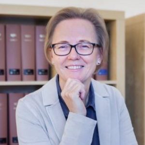 Andrea Sandmeier - aus Köln, Deutschland auf rechtsanwalt.com