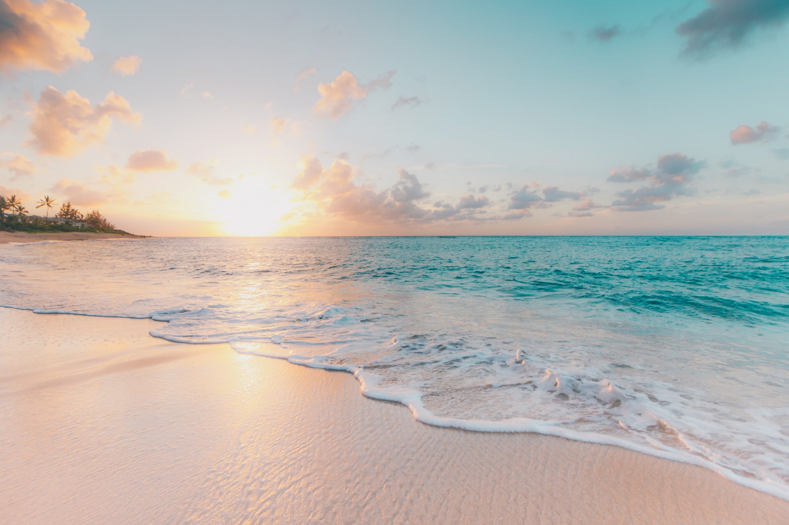 Haftungsfragen beim Spaziergang am Meer