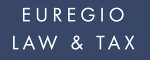 Kanzlei-Logo von EUREGIO LAW & TAX