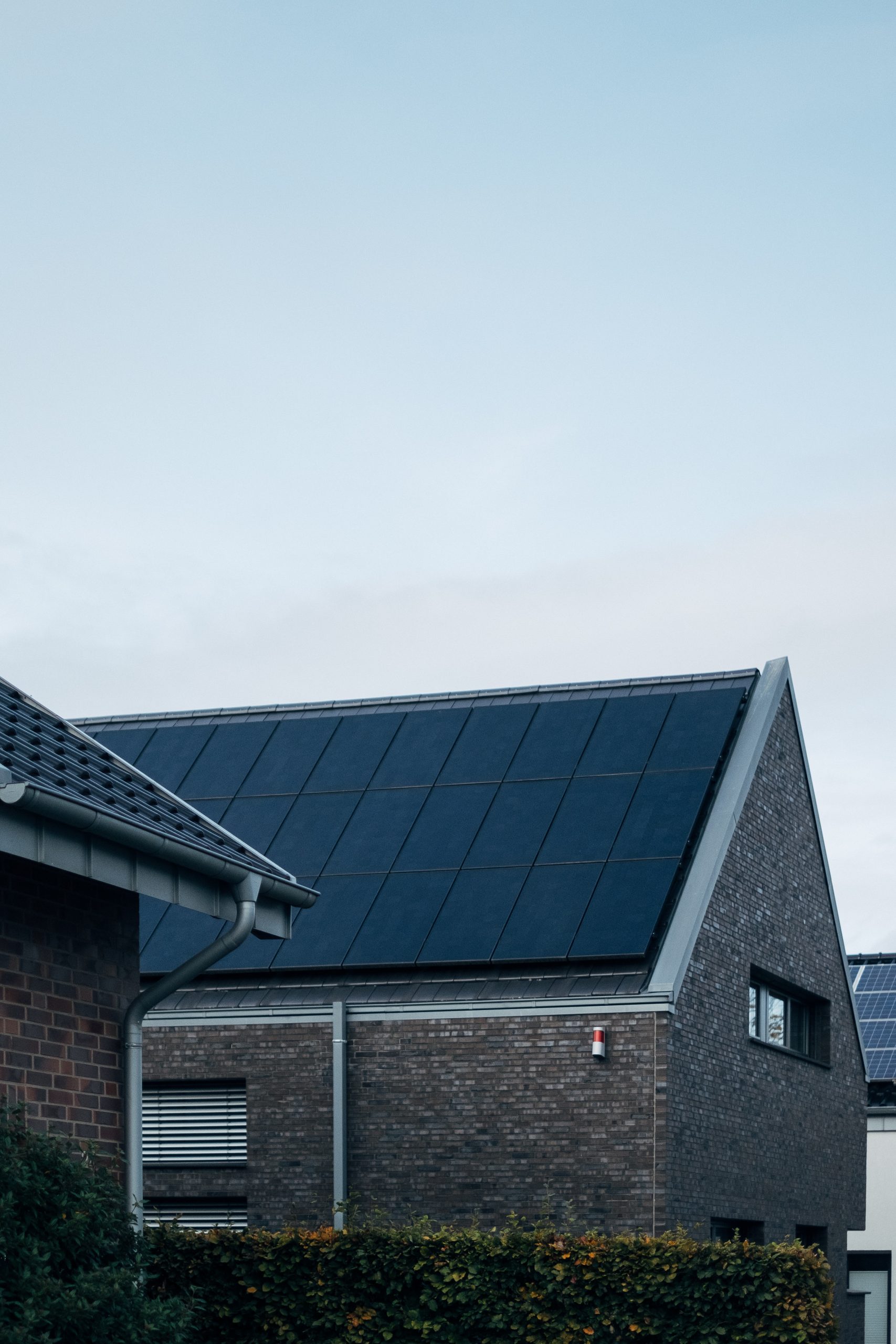 Wie müssen Photovoltaikanlagen installiert sein?