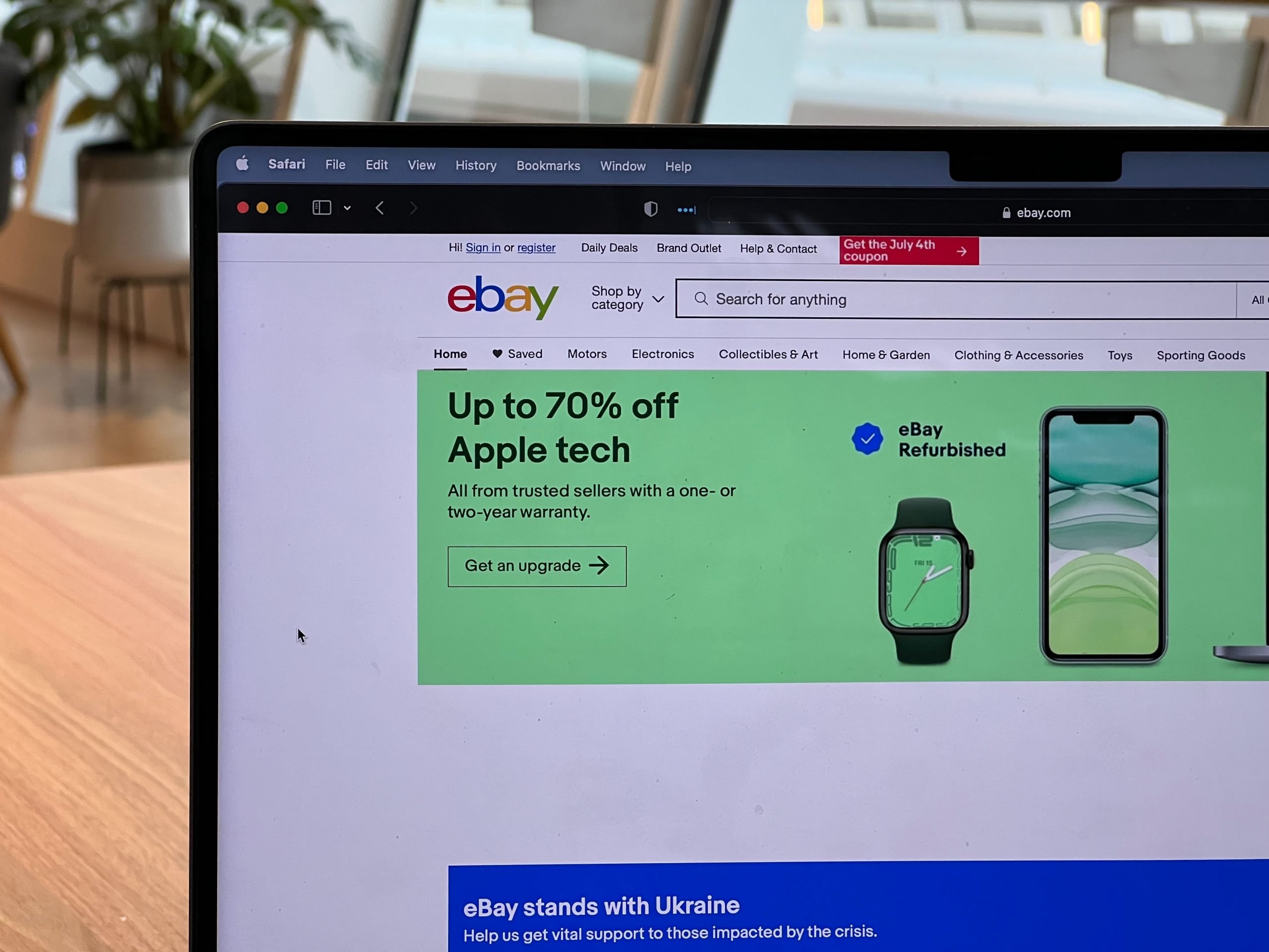 eBay: Wann handelt man gewerbsmäßig?