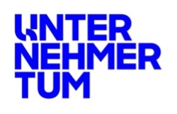 Logo UnternehmerTUM