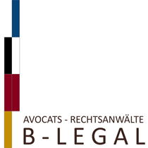 Kanzlei-Logo von B-Legal