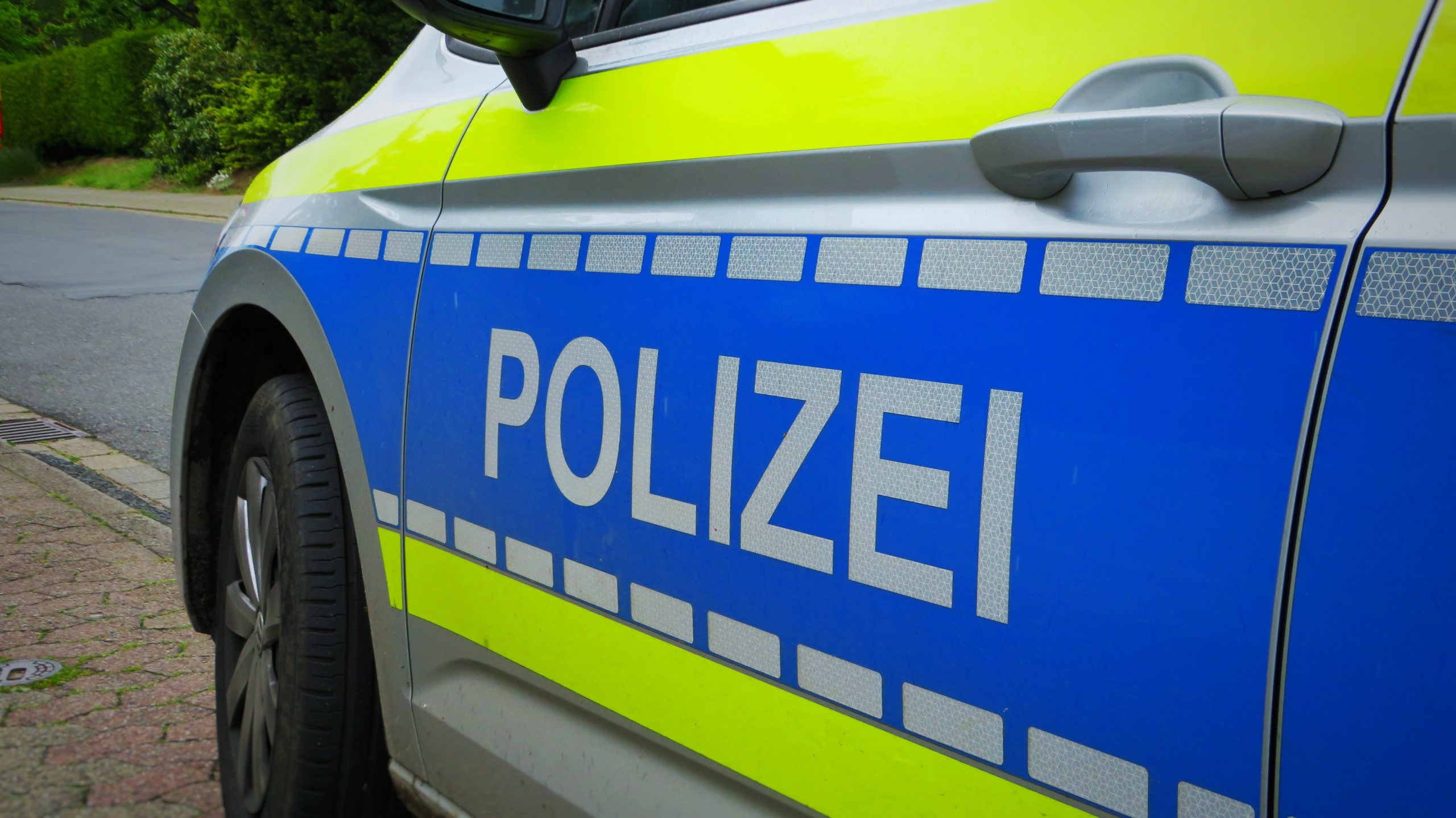 Lebenslange Haft für Polizistenmörder
