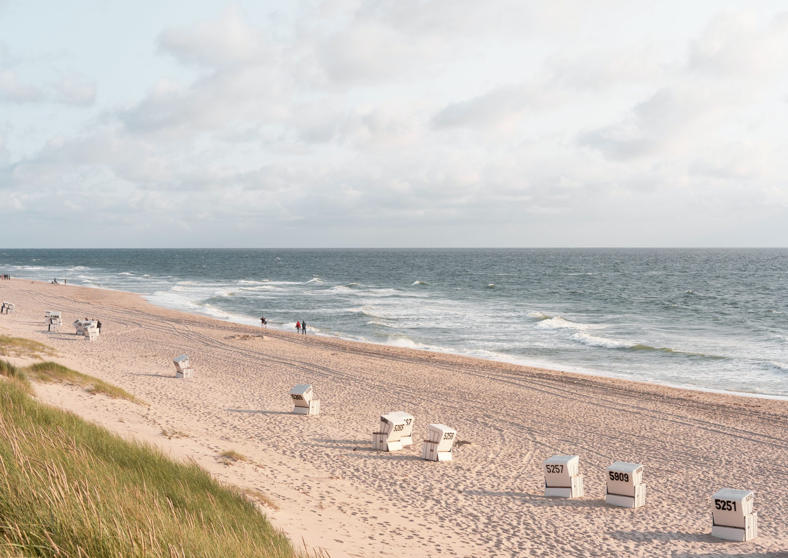 Gilt Steuerpflicht für Zweitwohnung auf Sylt trotz Zutrittsverbots wegen Corona?