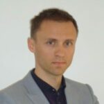 Ales Vodicar - aus Ljubljana, Slowenien auf rechtsanwalt.com