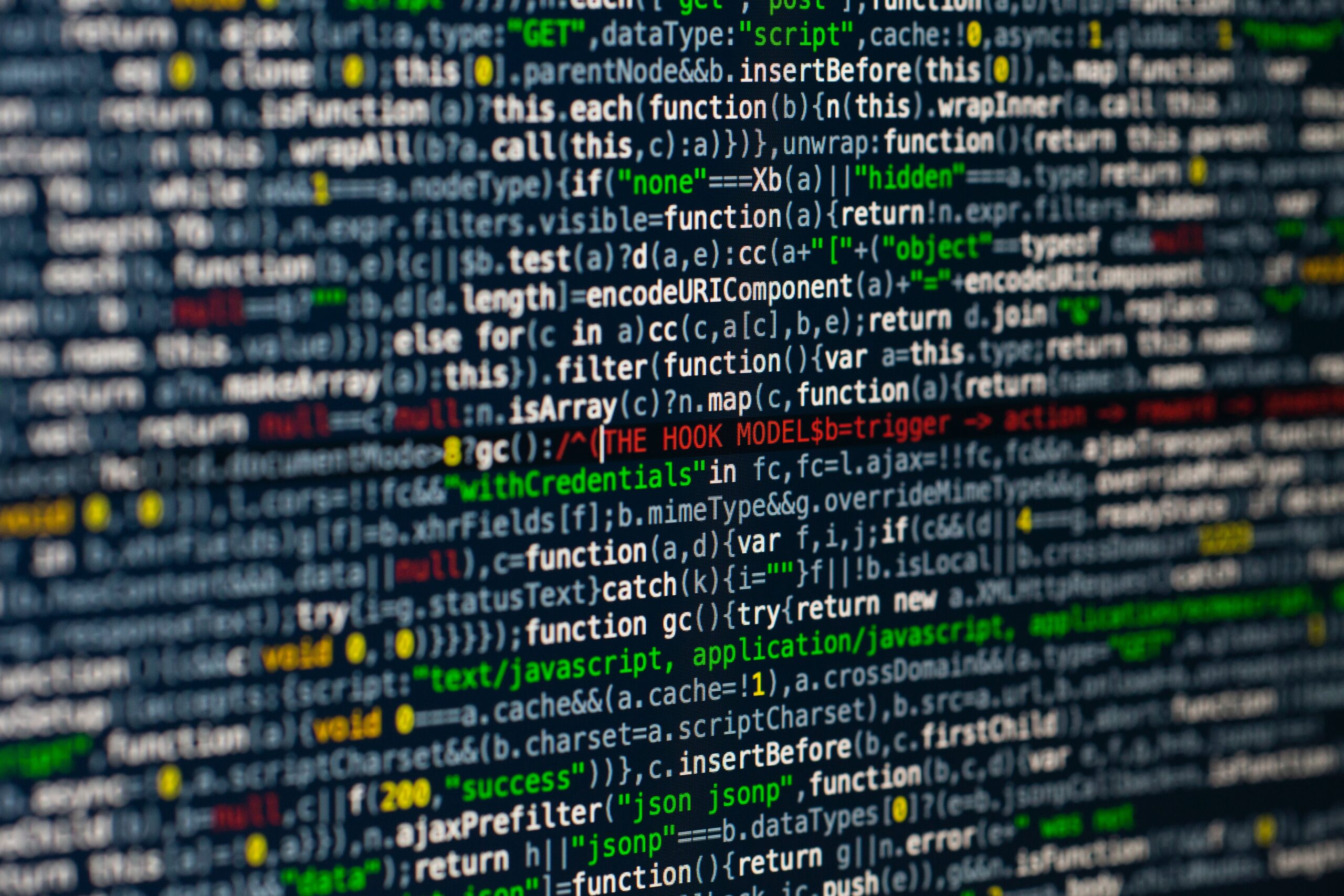Datenschutz und Datensicherheit als Grundlage für „Smart Law Firms“