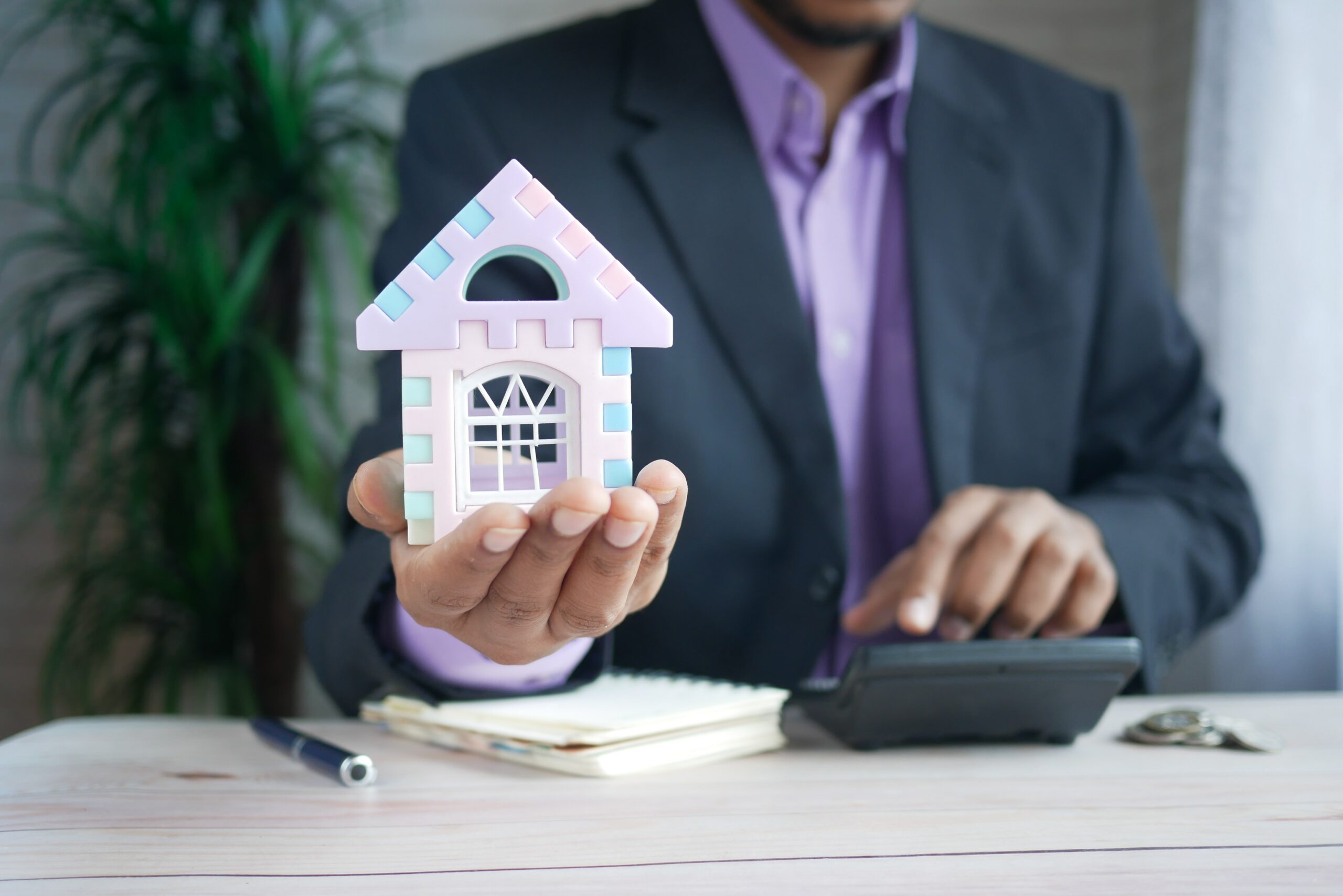 Maklerprovision, Immobilien, Makler,