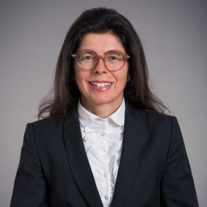 Rechtsanwältin Lisbeth Bechtel - Partneranwalt der Anwaltshotline auf rechtsanwalt.com