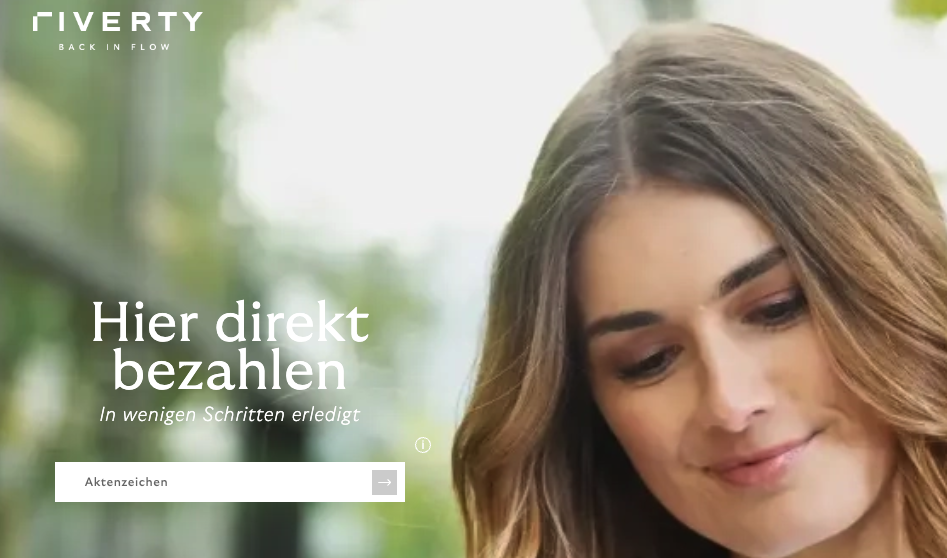 Rechnung und Forderung von Riverty Back in Flow Inkasso und Amazon erhalten? Was tun