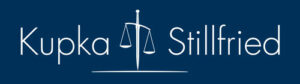 Kanzlei-Logo von Rechtsanwälte Kupka & Stillfried
