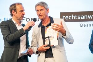 rechtsanwalt.com das beste Portal für Online-Rechtsberatung für Angebot und Leistung - rechtsanwalt.com