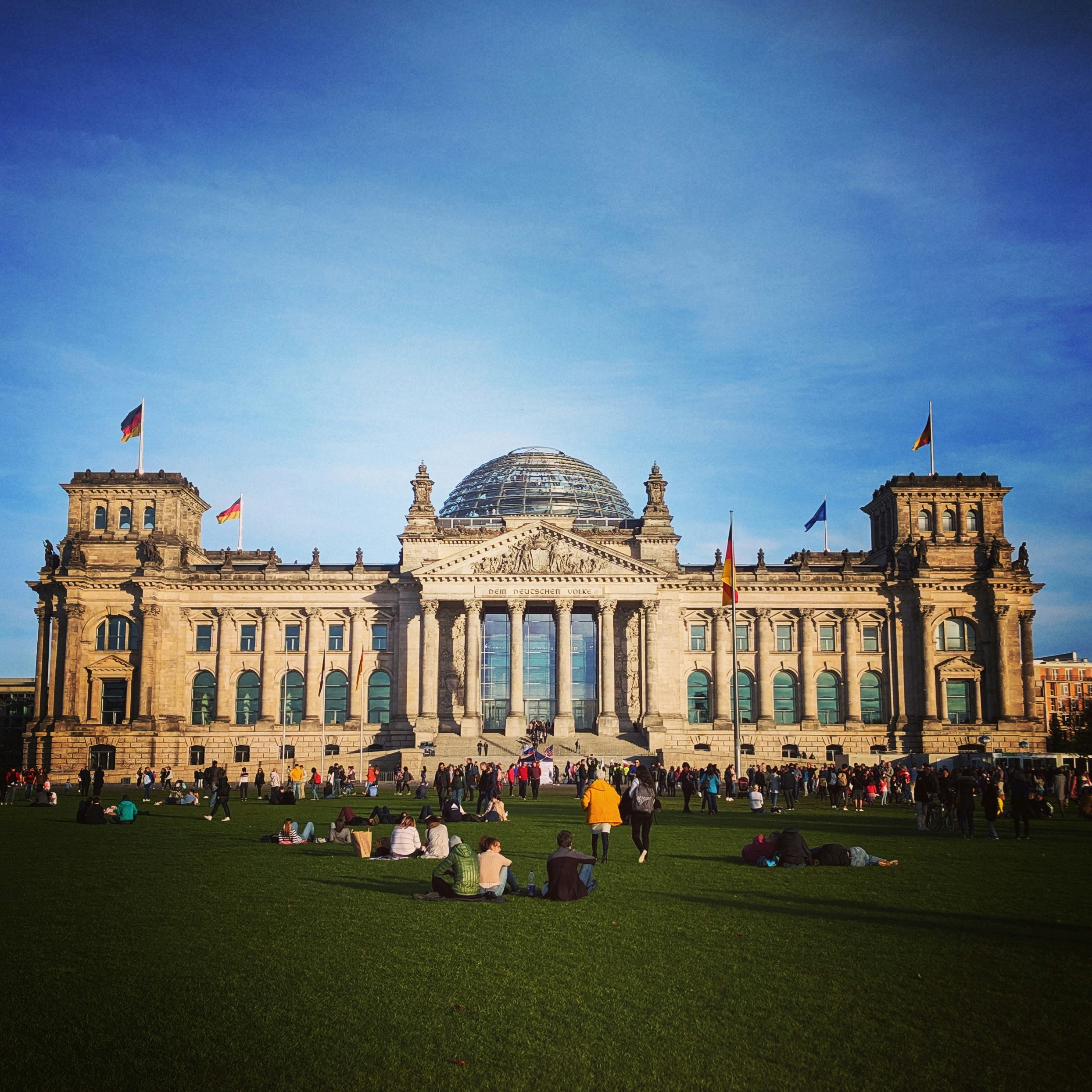 News - rechtsanwalt.com Wie kann das Grundgesetz geändert werden?