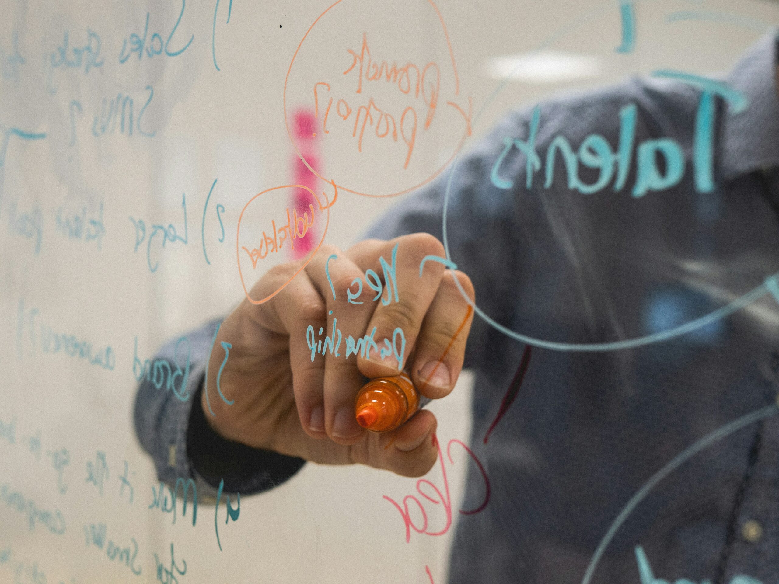 Wachstumschancengesetz 2024: Investition und Innovation