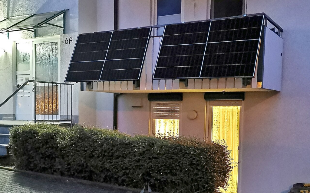 Mietminderung 2024 Was gilt bei Schimmel im Keller?