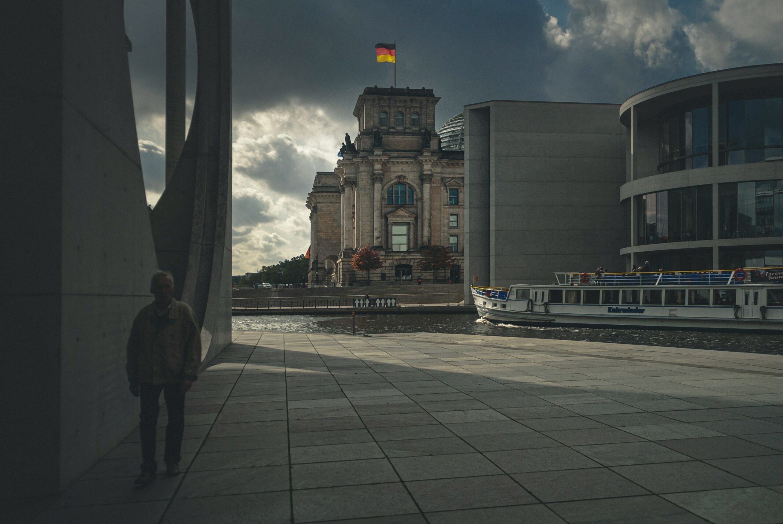 Föderalismus 24: Welche Auswirkungen hat der Föderalismus?