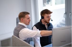 JAY Solution GmbH revolutioniert das Recruiting in der Rechtsberatung - rechtsanwalt.com Jay 1