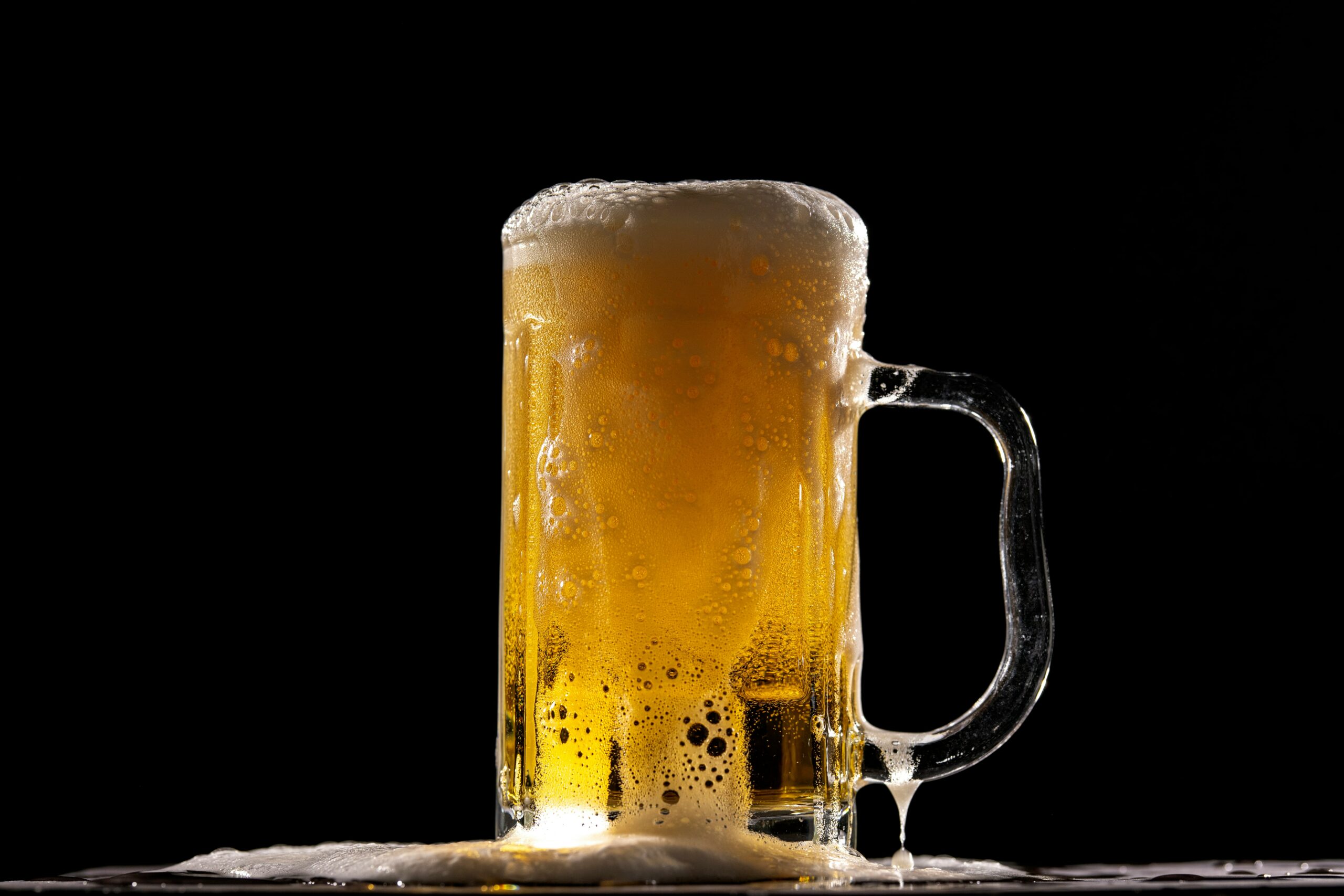 Darf man einen Bierkrug vom Oktoberfest mitnehmen?