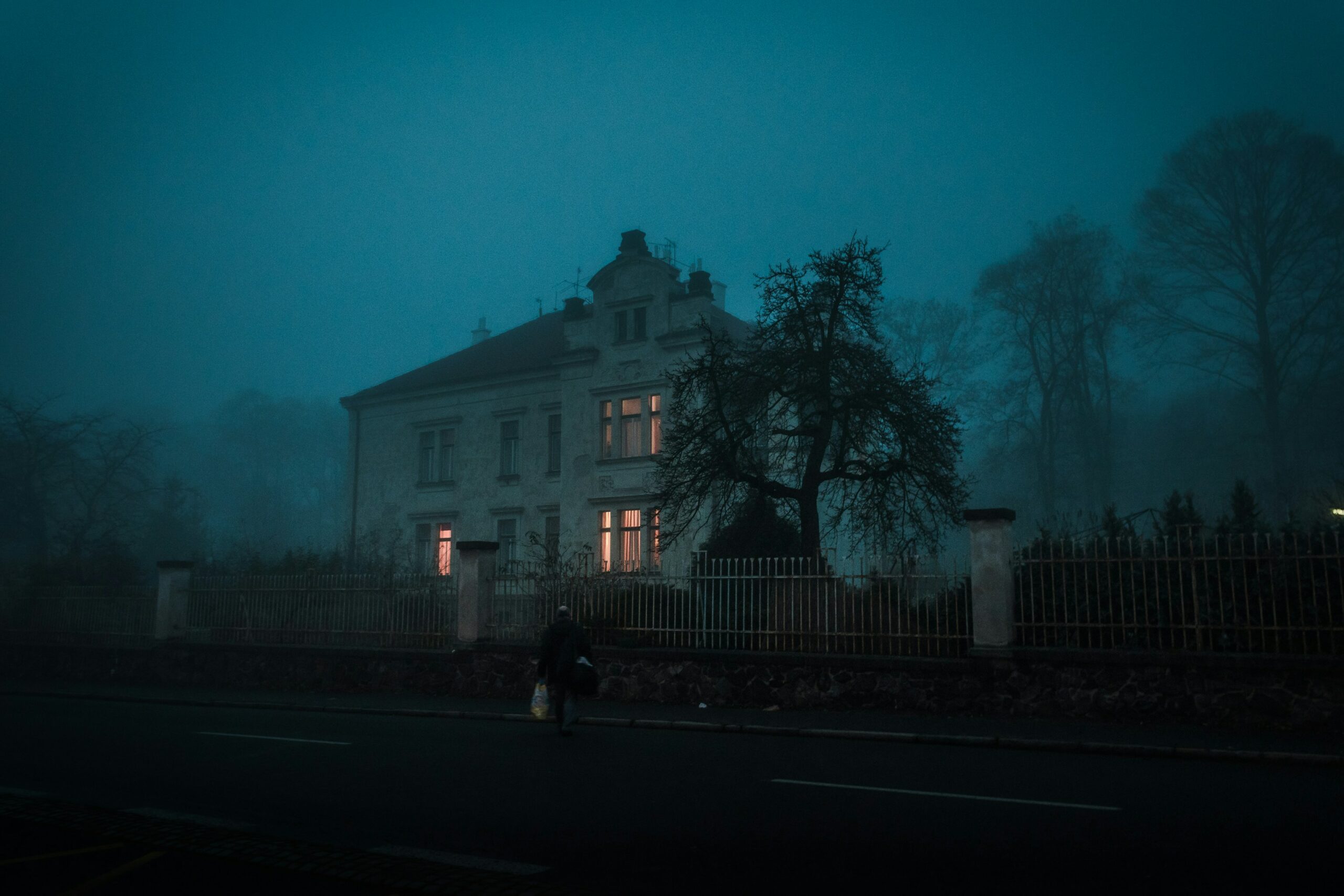 Halloween-Streiche in Deutschland: Was ist erlaubt und was nicht?
