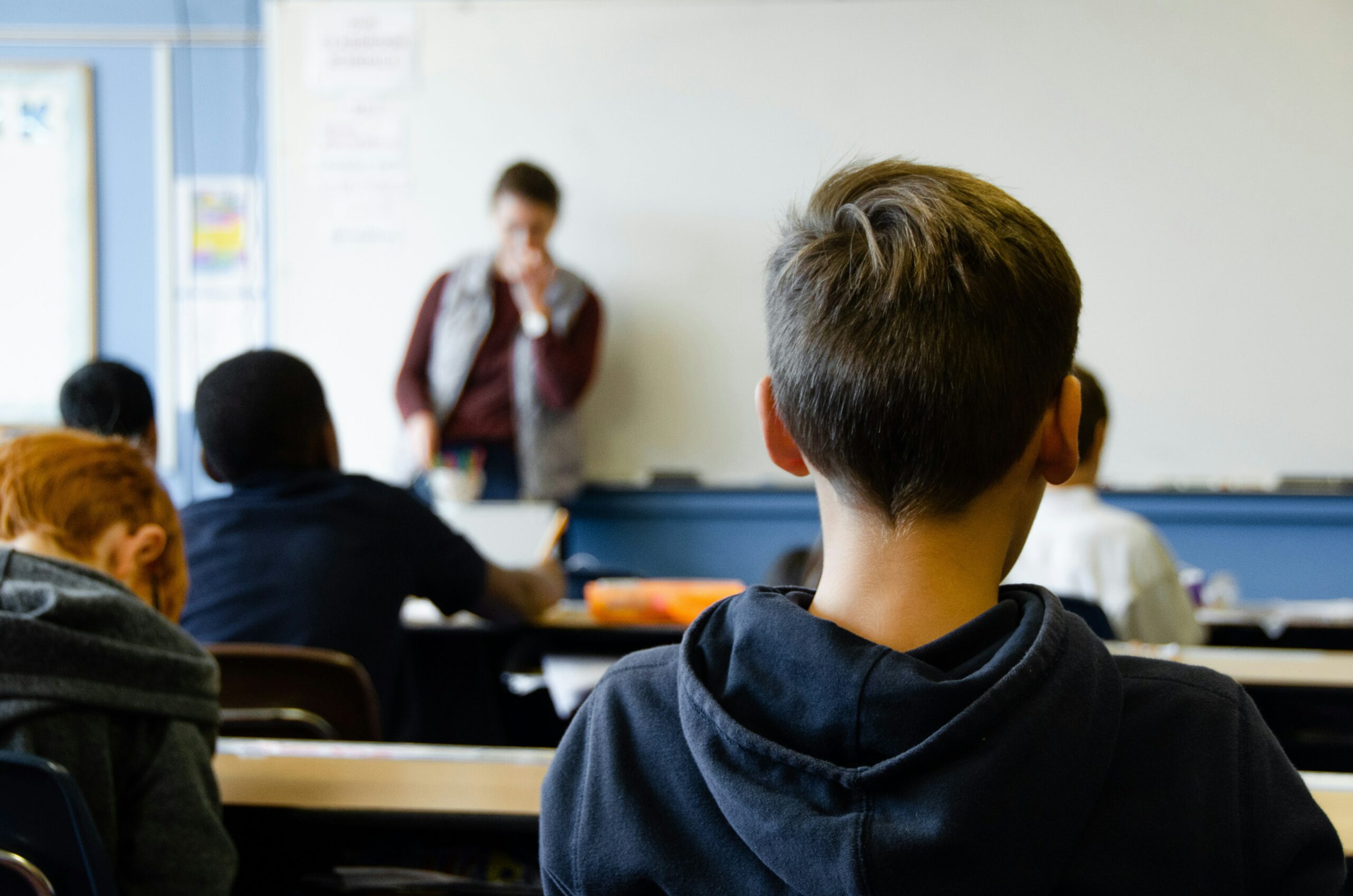 Was dürfen Lehrer sich alles erlauben?