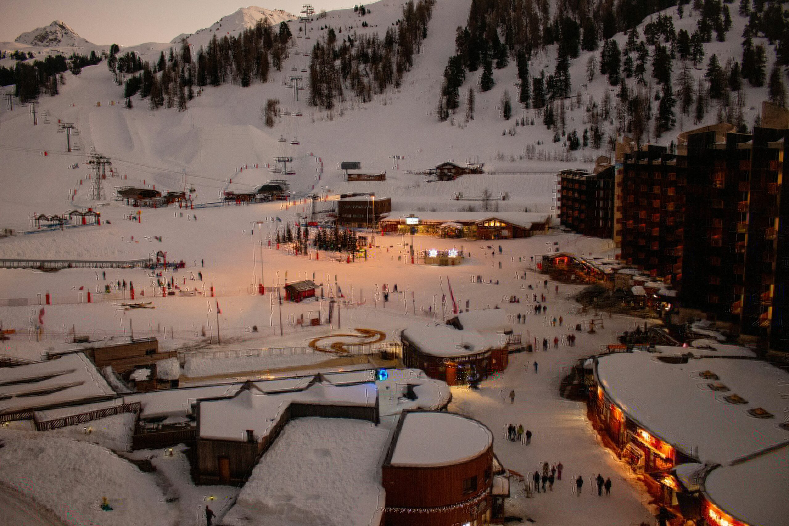 Gibt es eine Promillegrenze beim Skifahren?