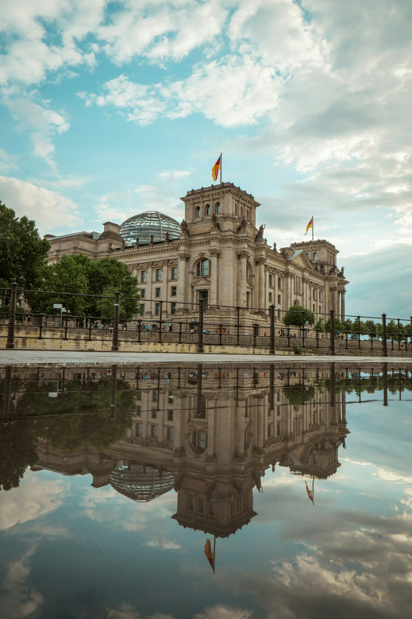 Die 5%-Klausel im Bundestag: Bedeutung, Kritik und Lösungsansätze