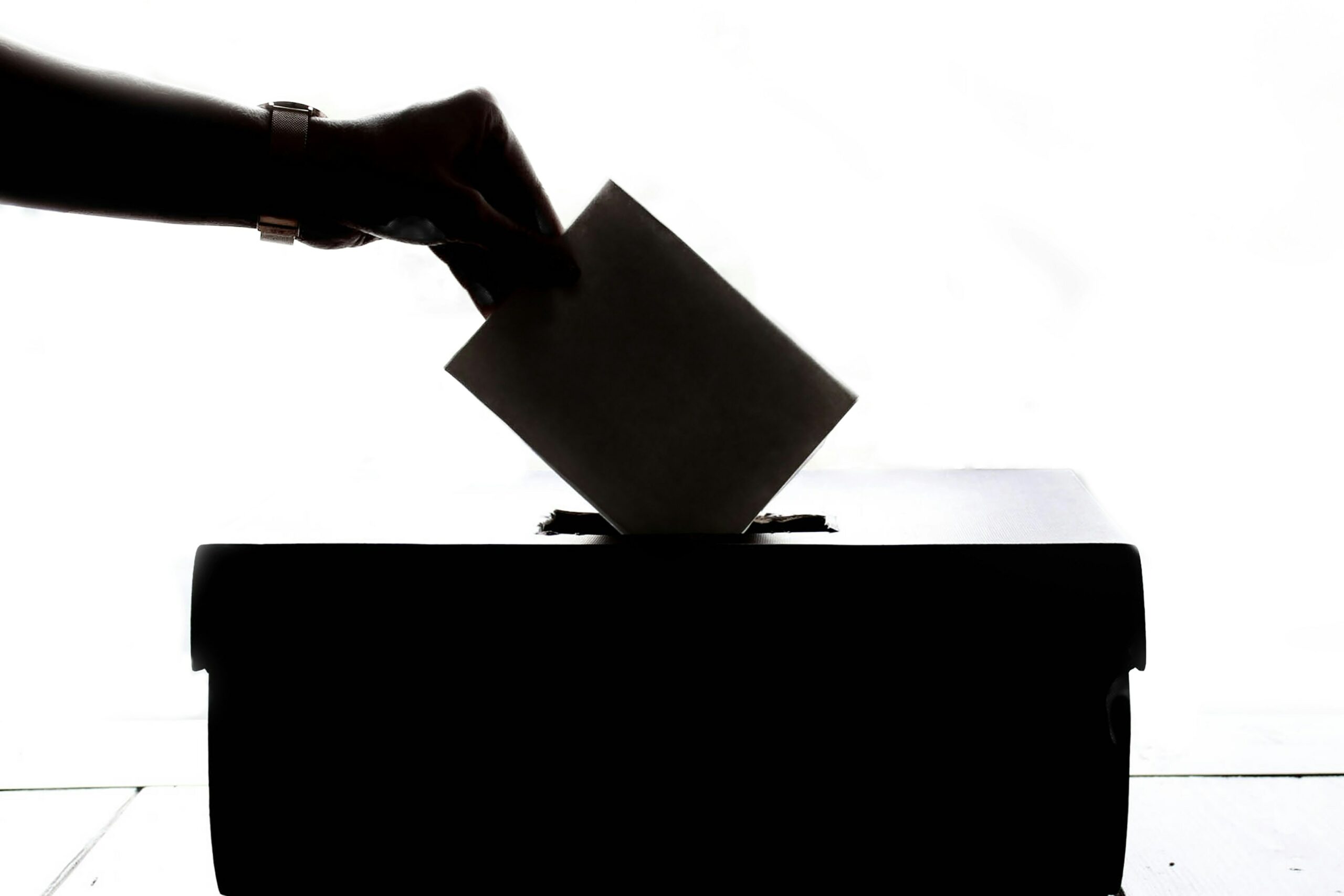 Welche Wahlgrundsätze gibt es in Deutschland?
