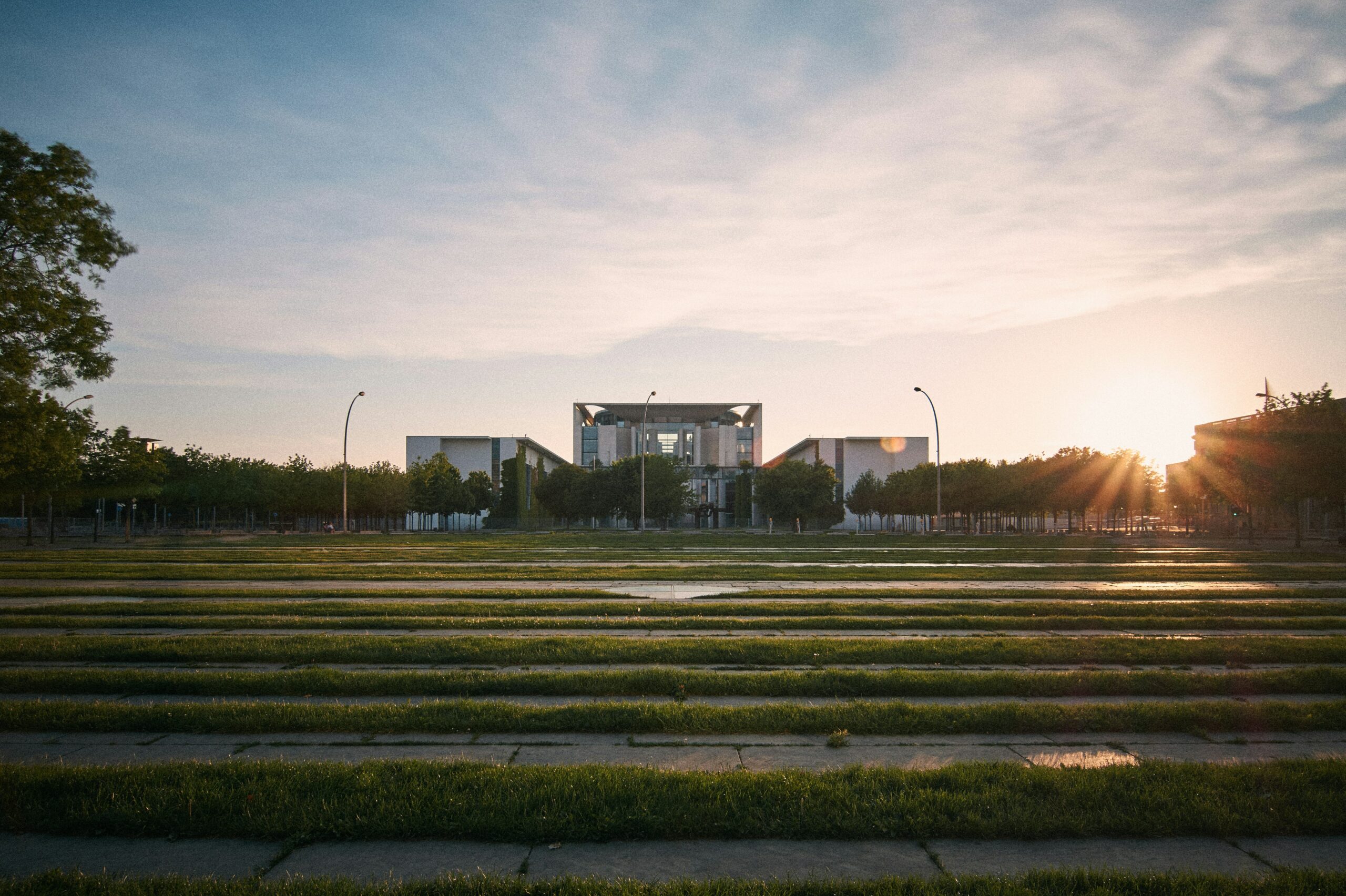 Bundeskanzler