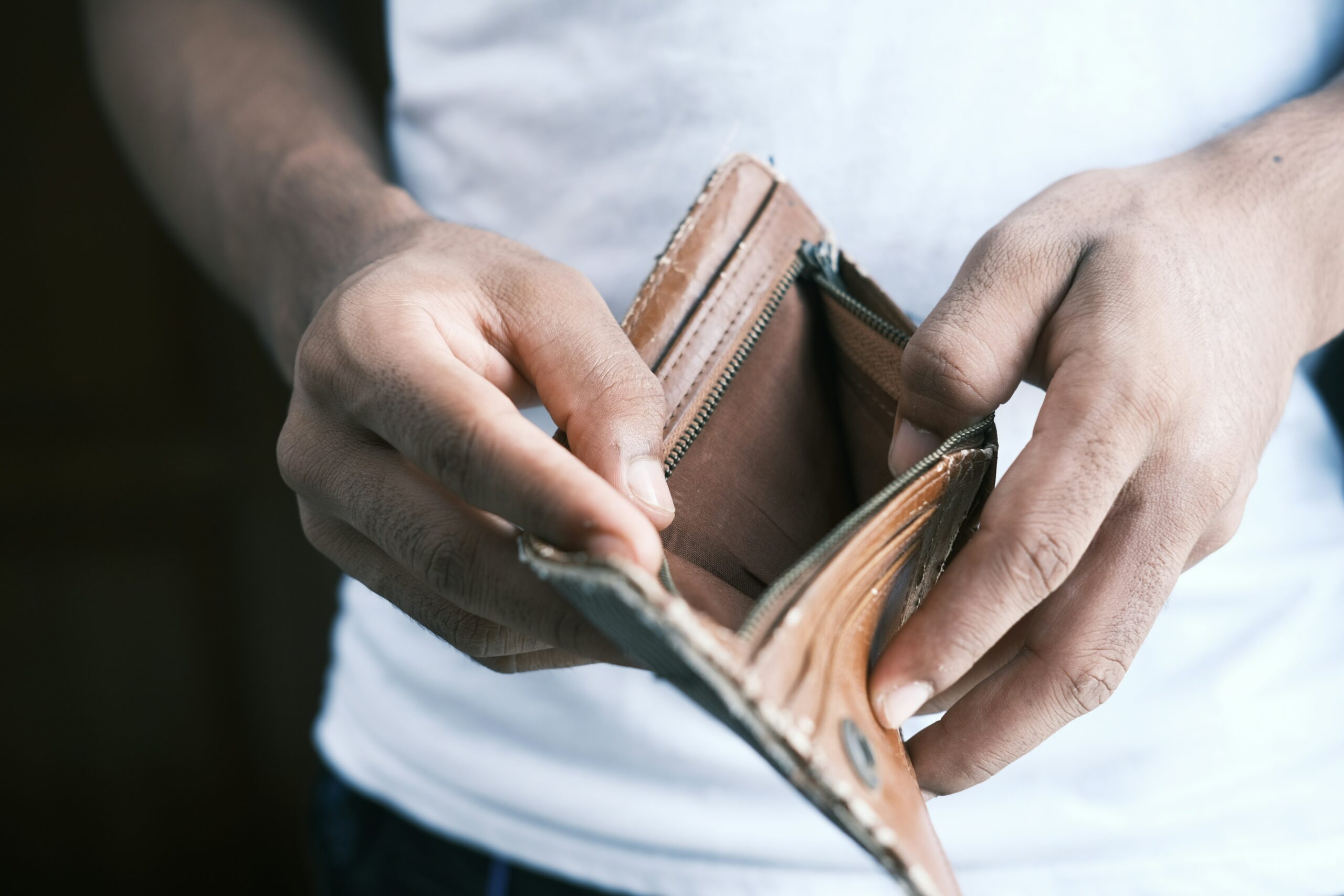Privatinsolvenz