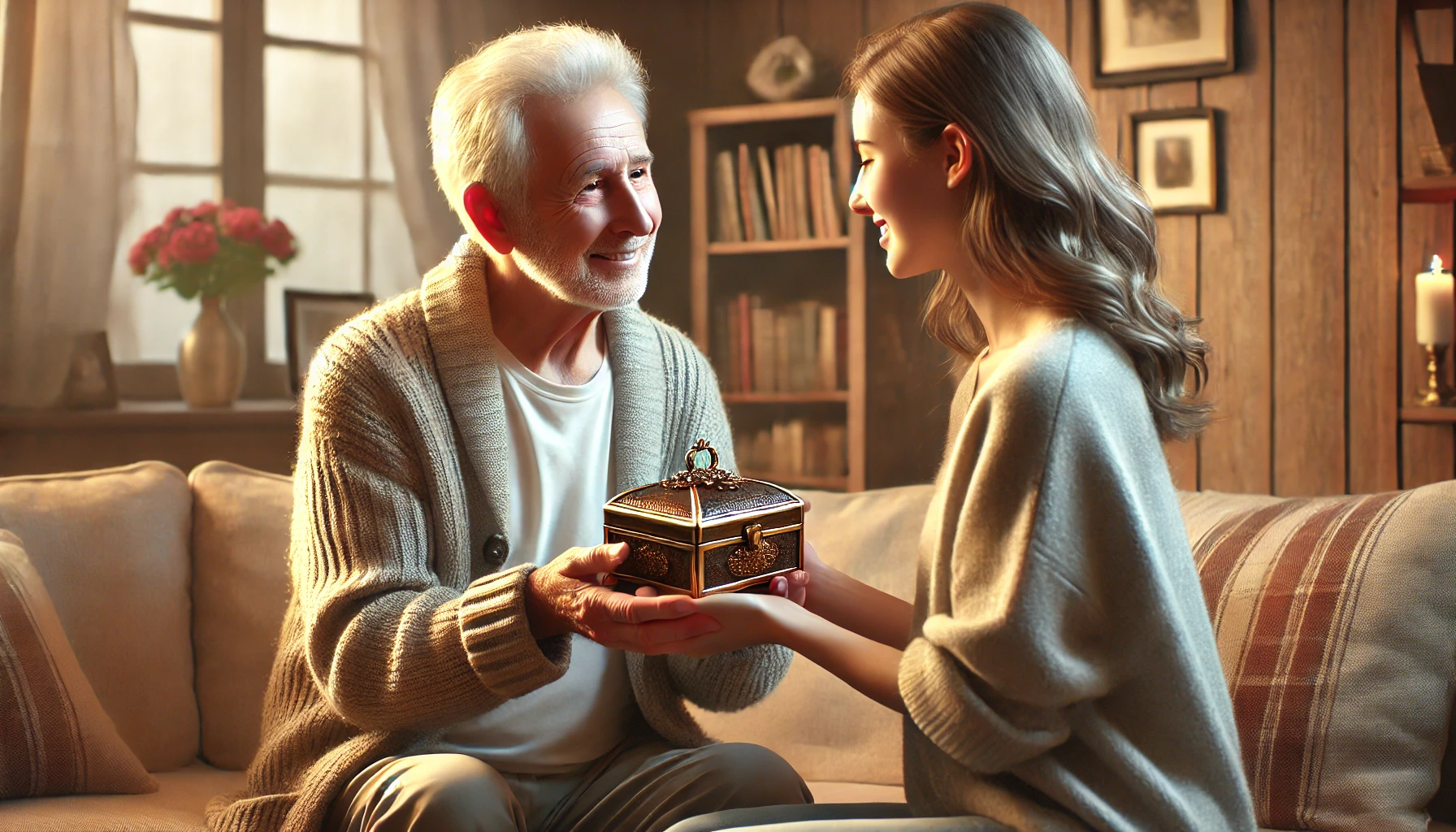 Einzelne Werte vor Erbstreitigkeiten schützen - rechtsanwalt.com