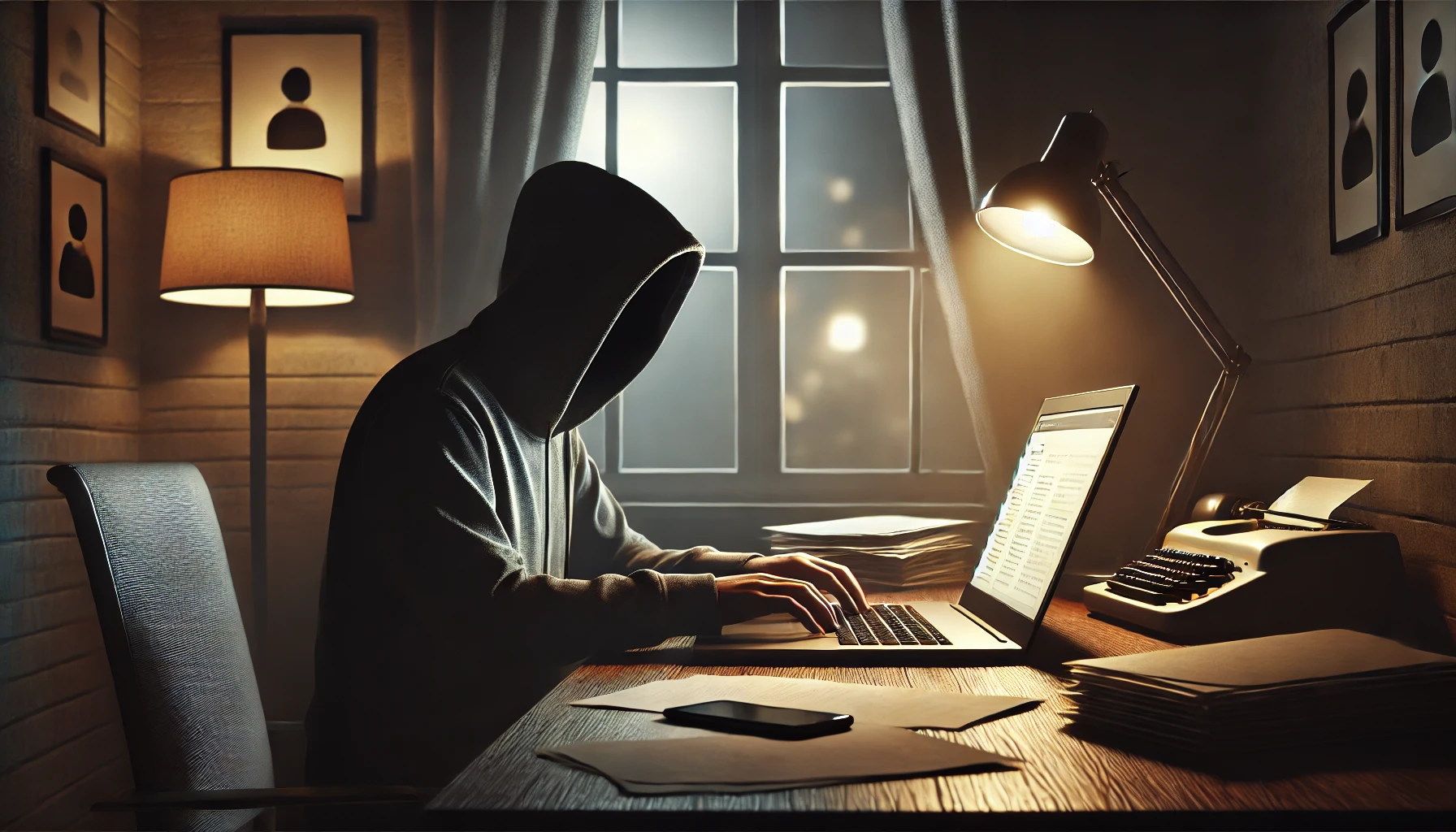 Anonyme Anzeigen, Onlinehinweise für Strafermittler, Whistleblower