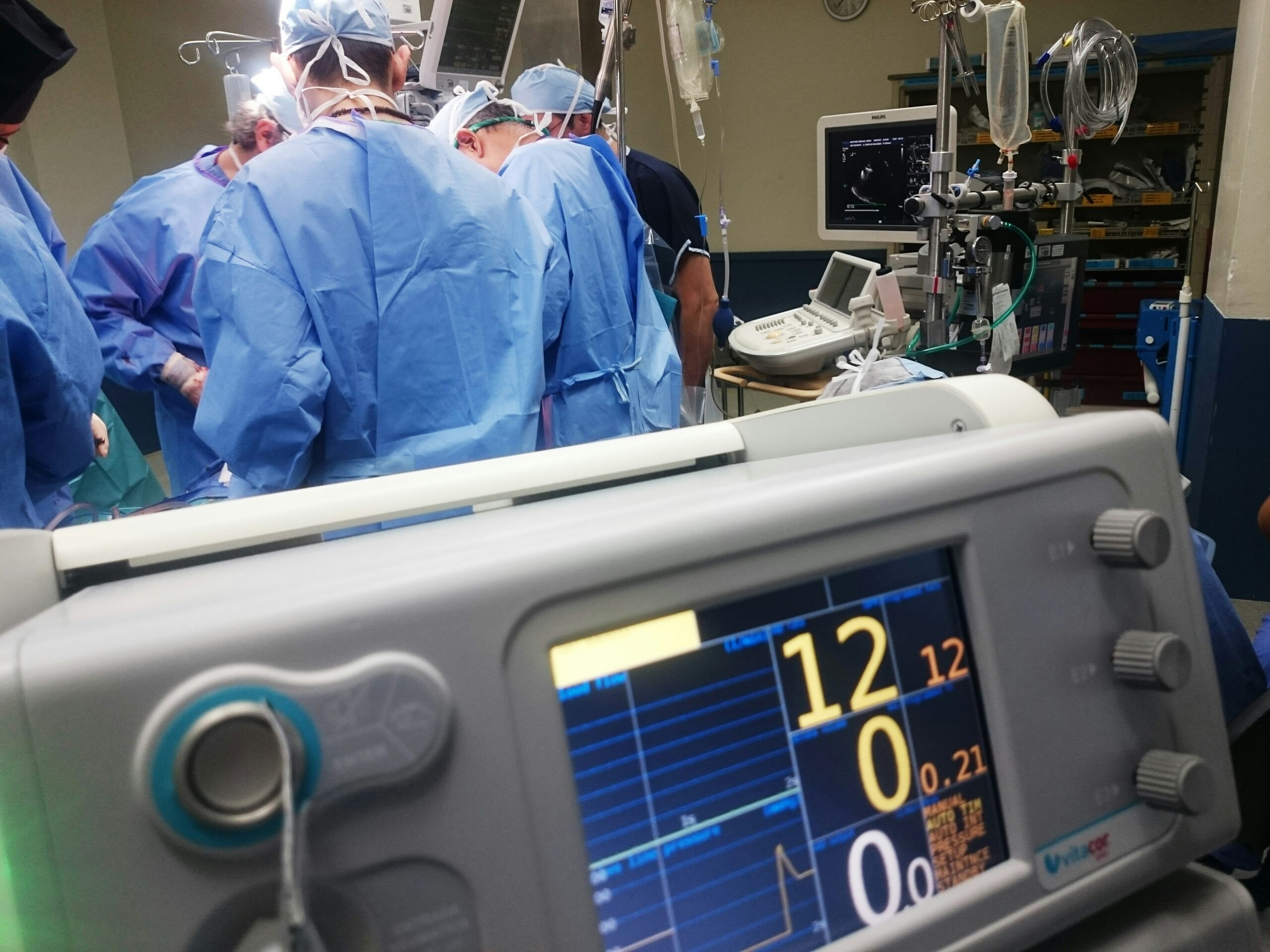 Was droht, wenn eine Patientenverfügung nicht beachtet wird?