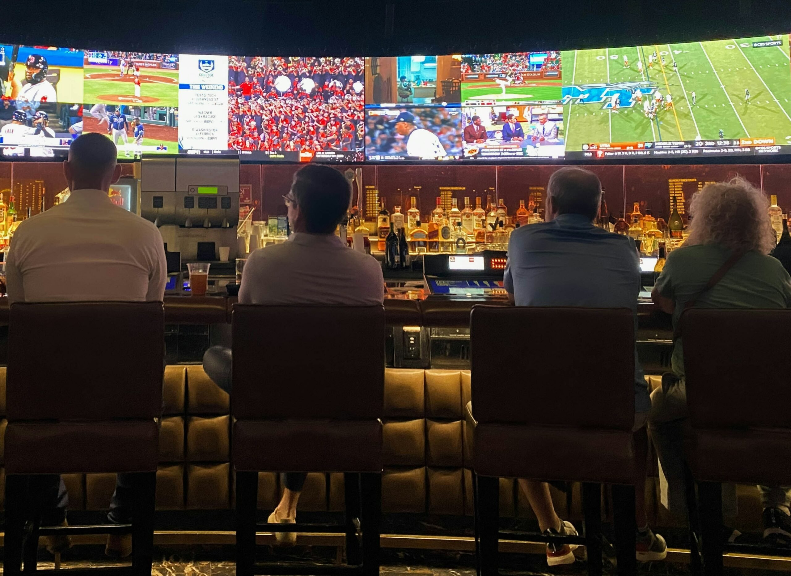 Was Sie bei Sportwetten beachten sollten!