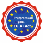 LexBot Prüfprotokoll gem- EU AI Act