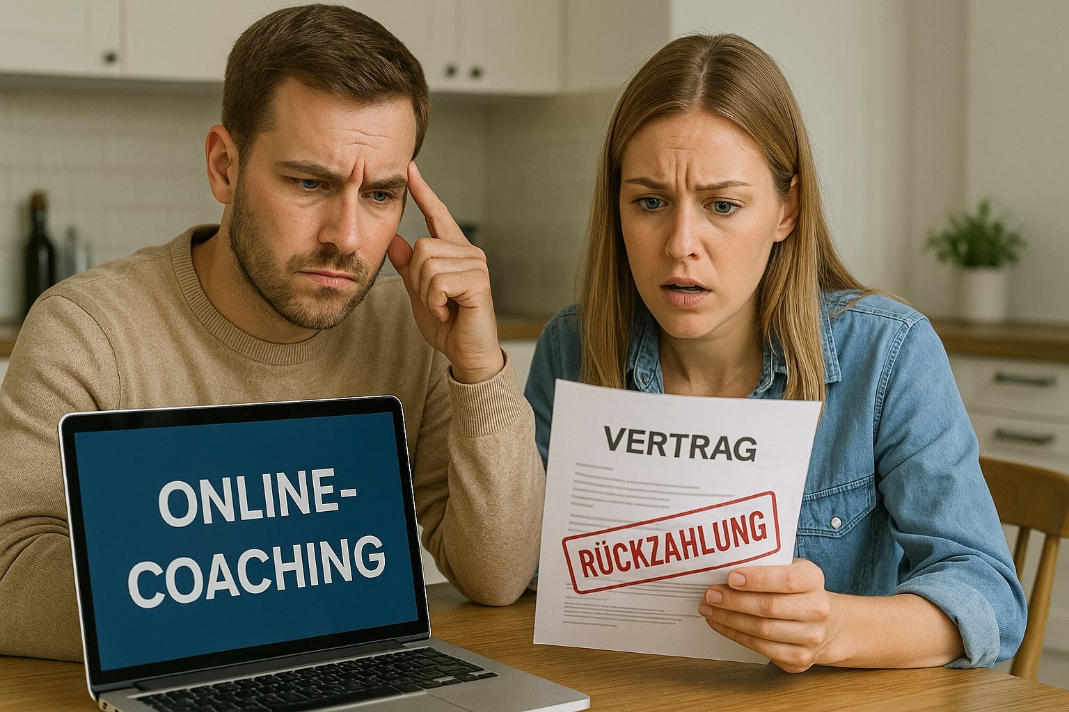 News - rechtsanwalt.com BGH kippt Online-Coaching-Verträge