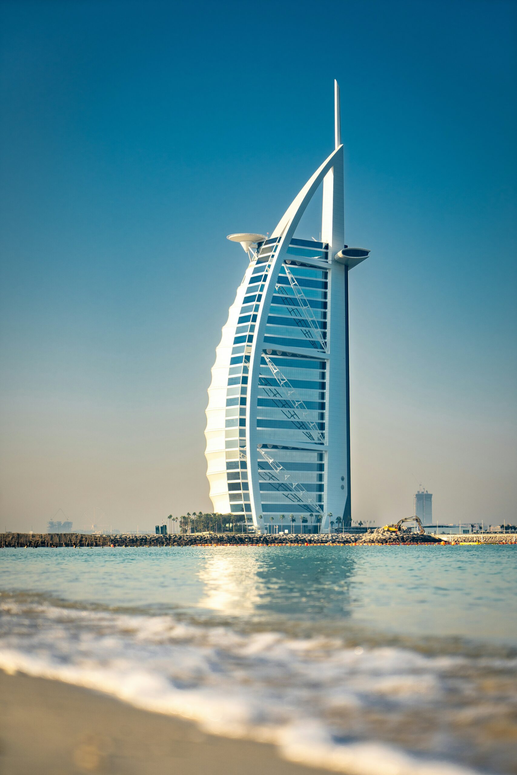 News - rechtsanwalt.com Wieso ist Dubai für Influencer eine Steueroase?
