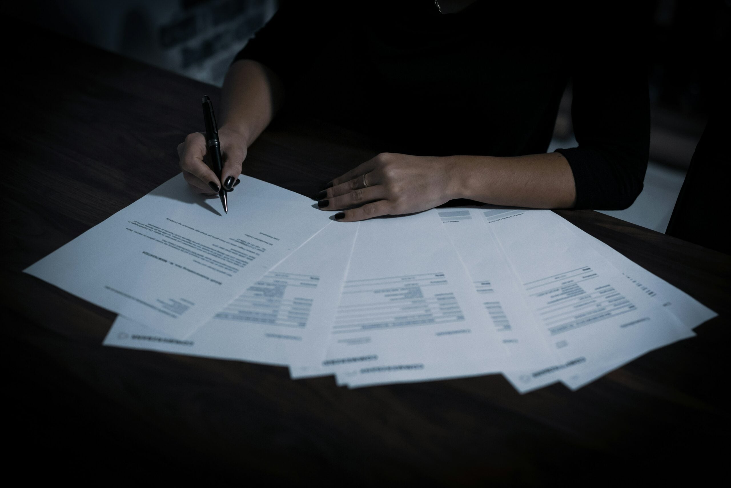News - rechtsanwalt.com Warum muss man Steuern nachzahlen?