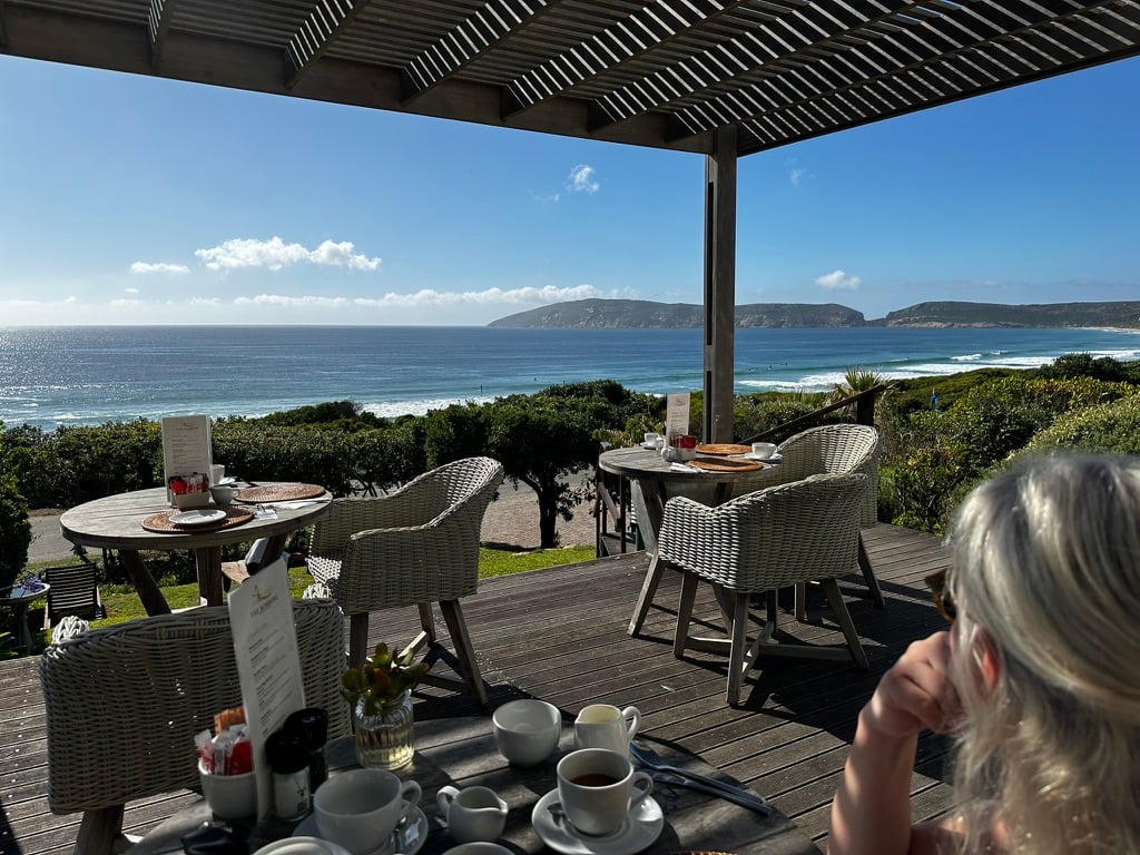 Auswandern nach Südafrika, Plettenberg Bay, Auswandern