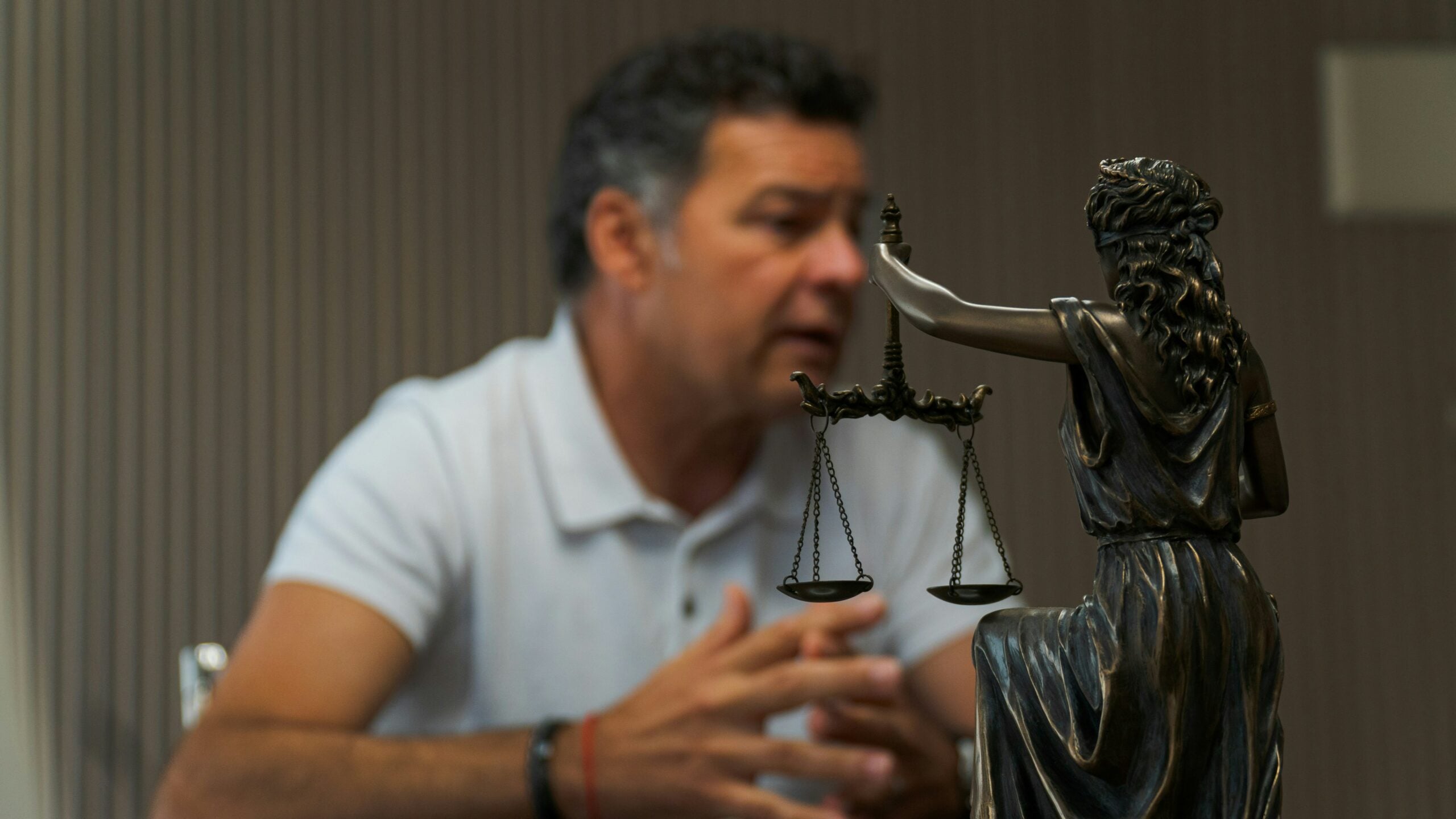 News - rechtsanwalt.com Welche Aufgaben hat die Staatsanwaltschaft?