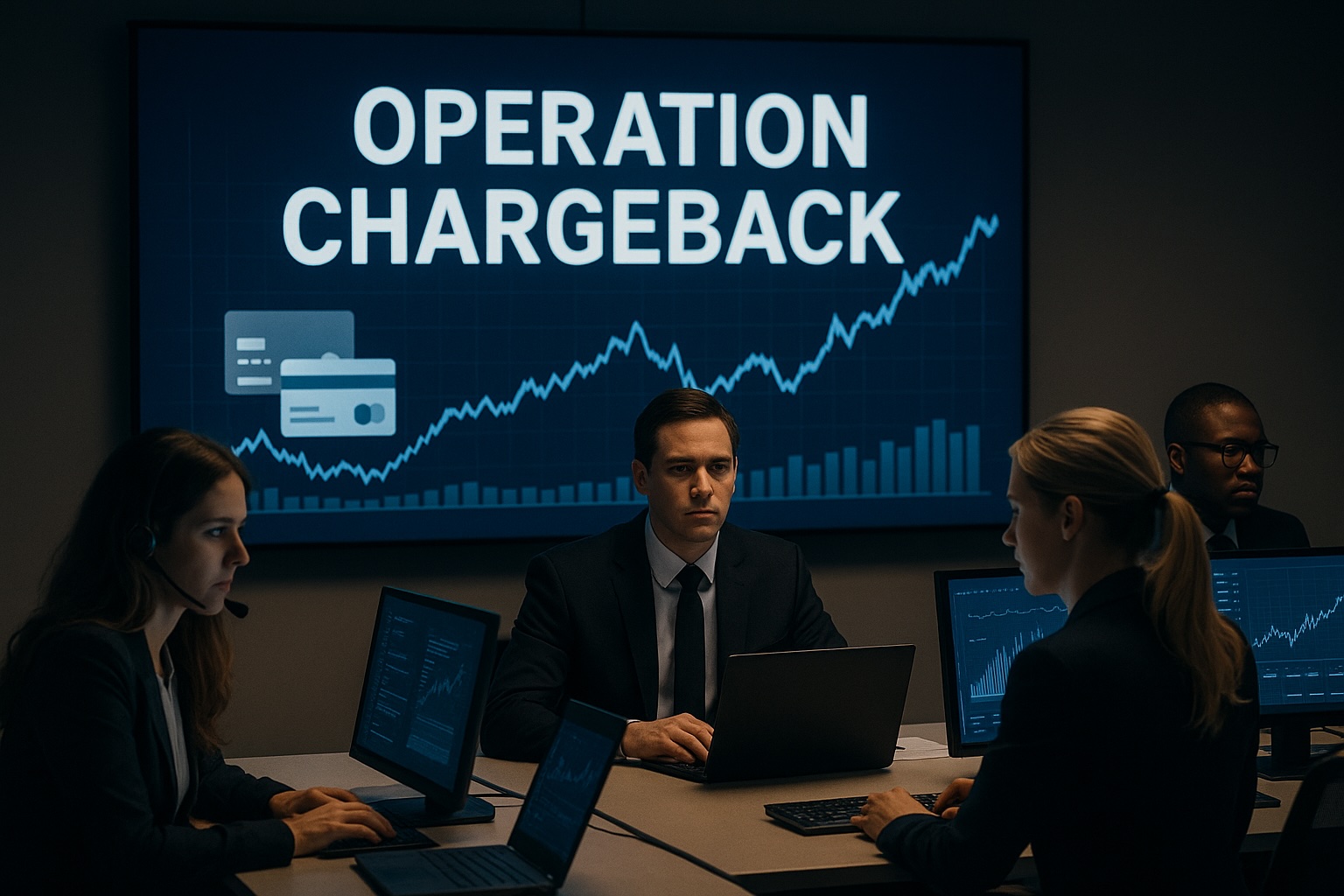 News - rechtsanwalt.com Operation Chargeback