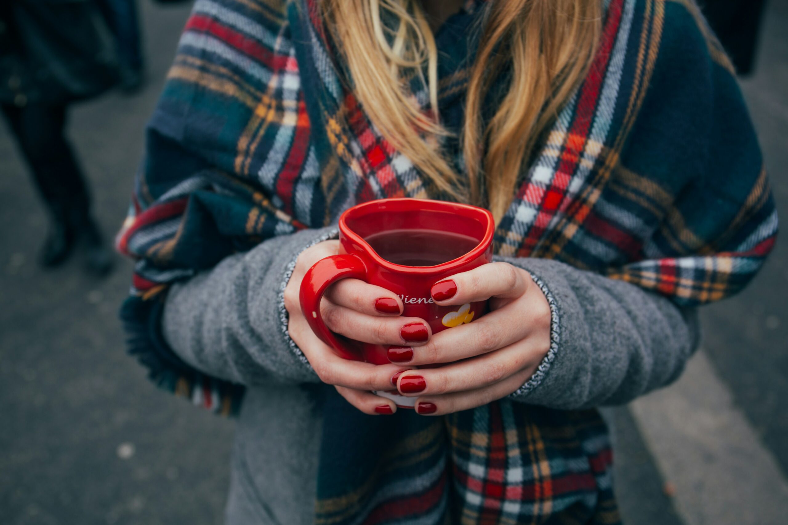 Darf man die Pfandtasse vom Weihnachtsmarkt behalten?