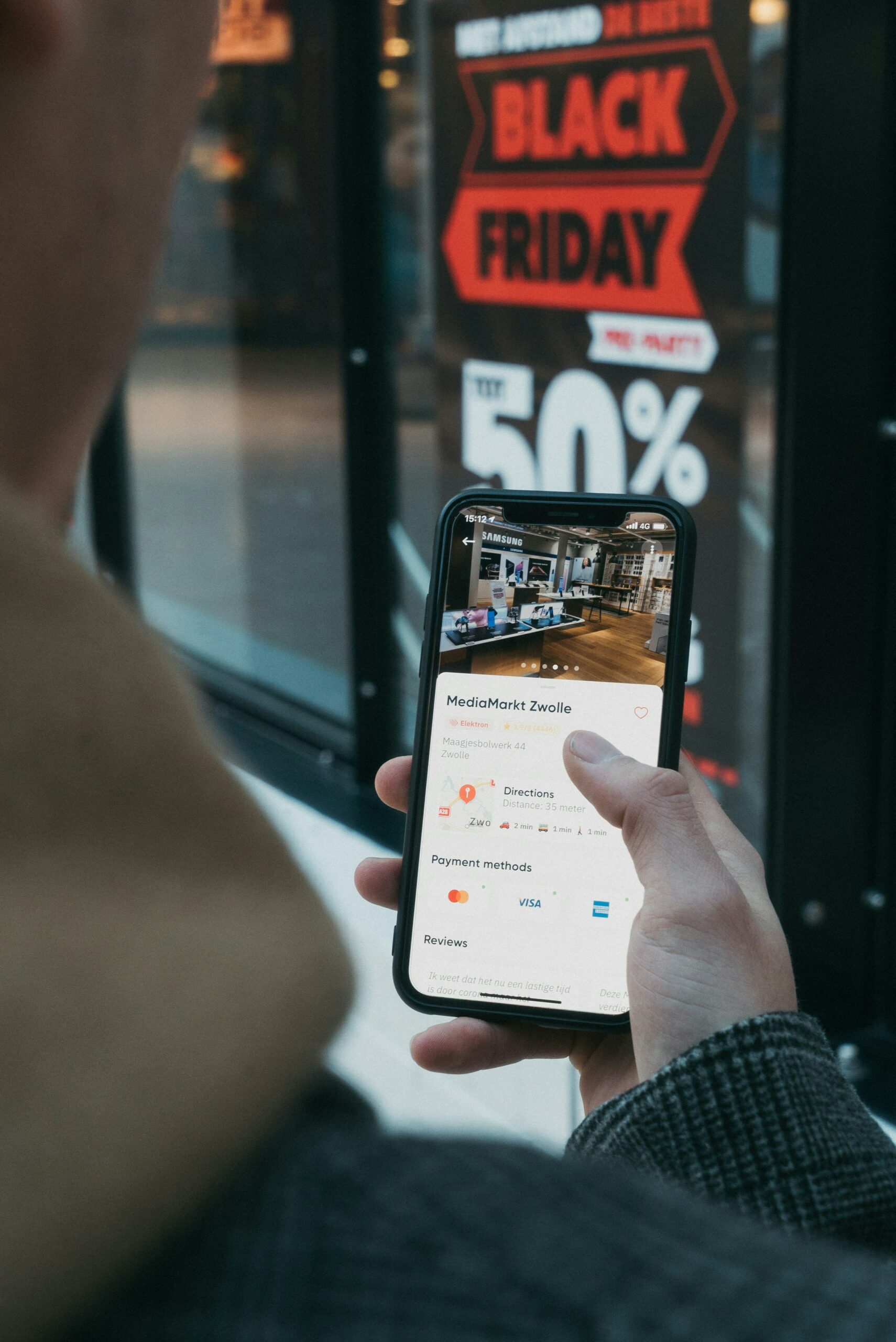 Verbraucherrechte beim Black Friday: Ultimativer Rechtsguide für sichere Schnäppchen