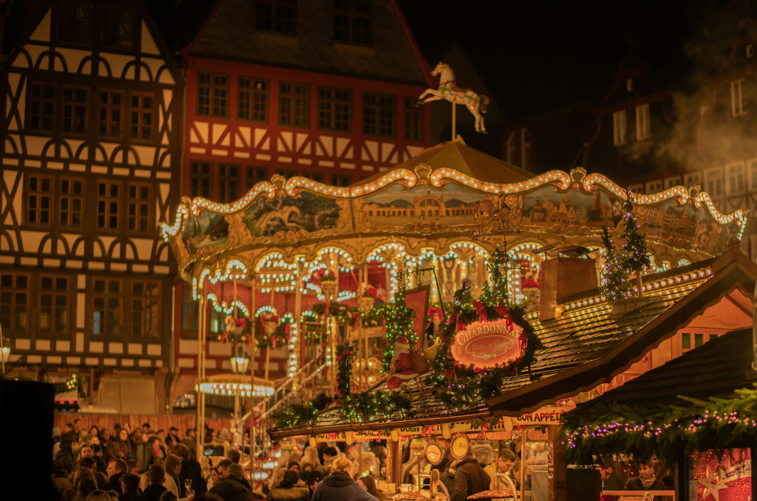 News - rechtsanwalt.com Rechtliche Grundlagen für Weihnachtsmarkt