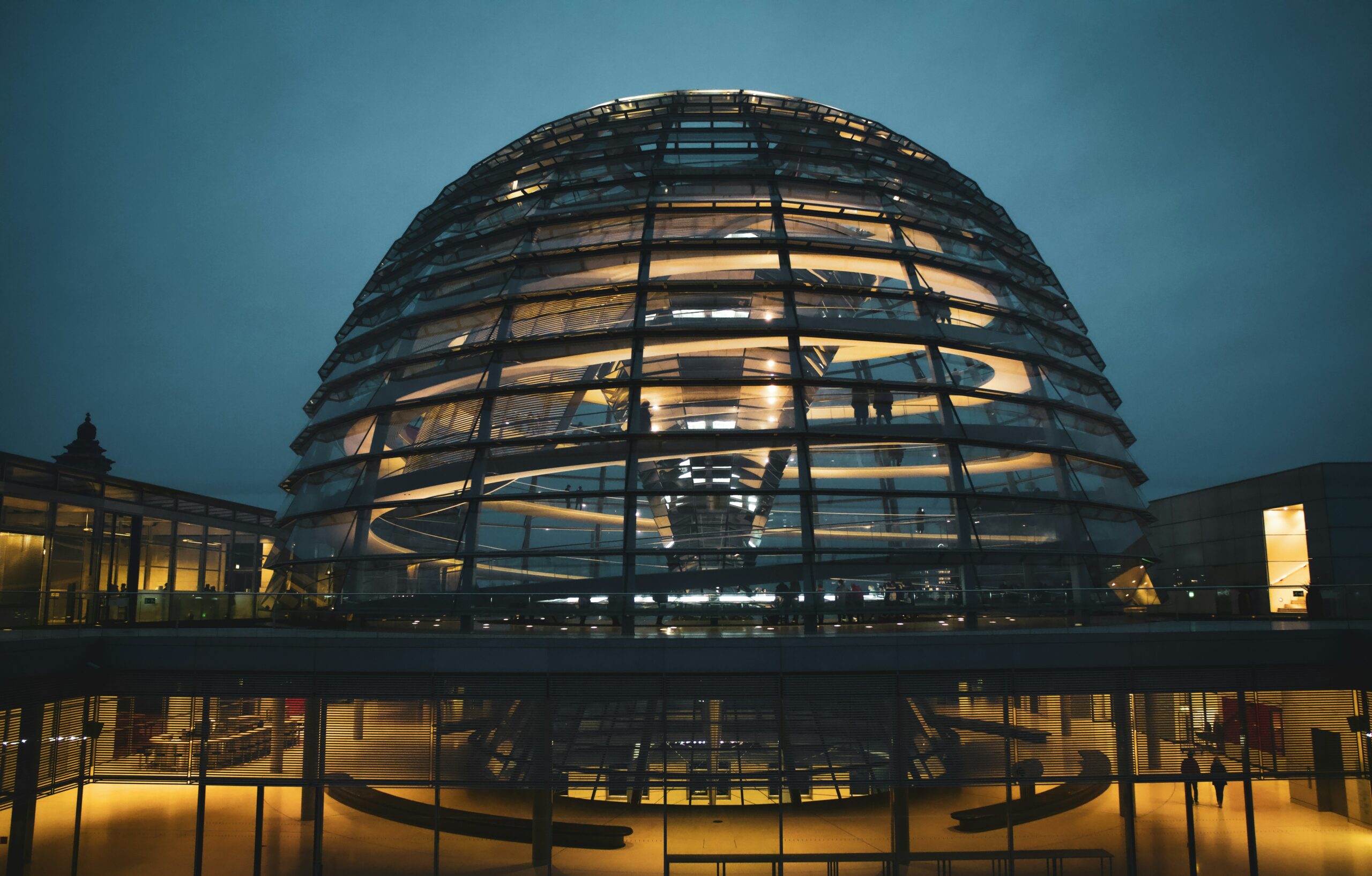 News - rechtsanwalt.com Was droht, wenn das geplante Rentenpaket keine Mehrheit erhält?