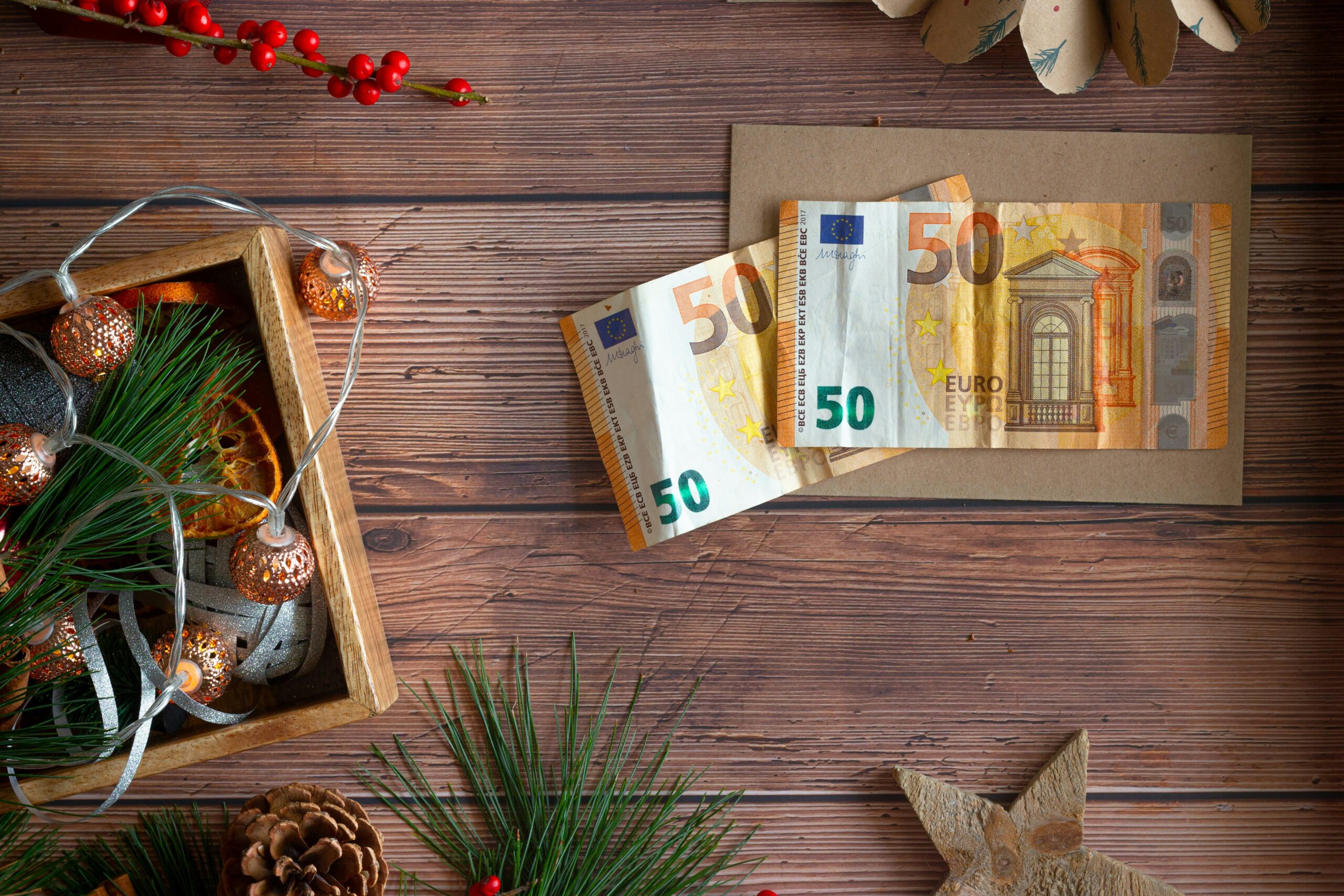 News - rechtsanwalt.com Weihnachtsgeld gestrichen? Der ultimative Rechtsguide für Arbeitnehmer und Arbeitgeber