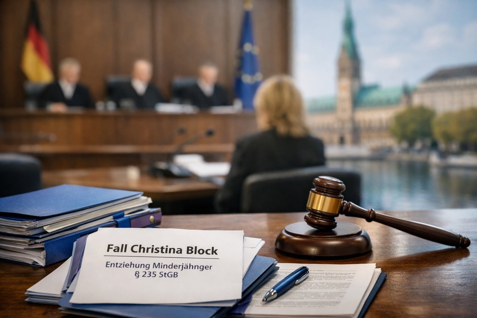 Block-Prozess