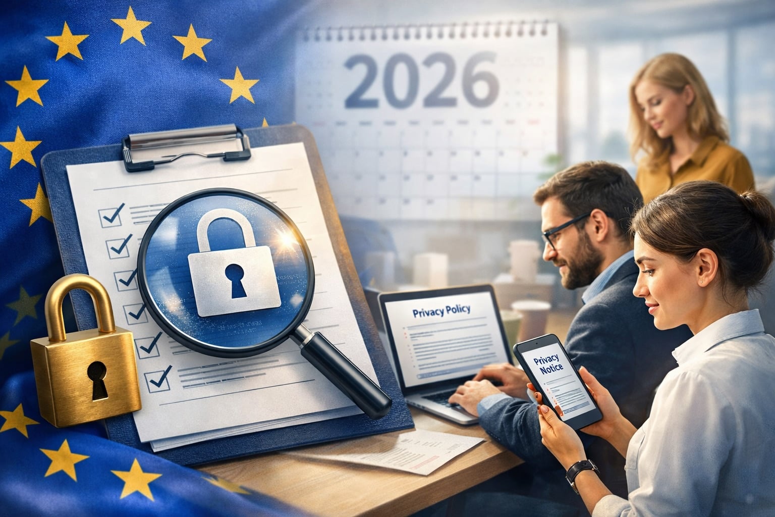 News - rechtsanwalt.com Transparente DSGVO-Erklärungen