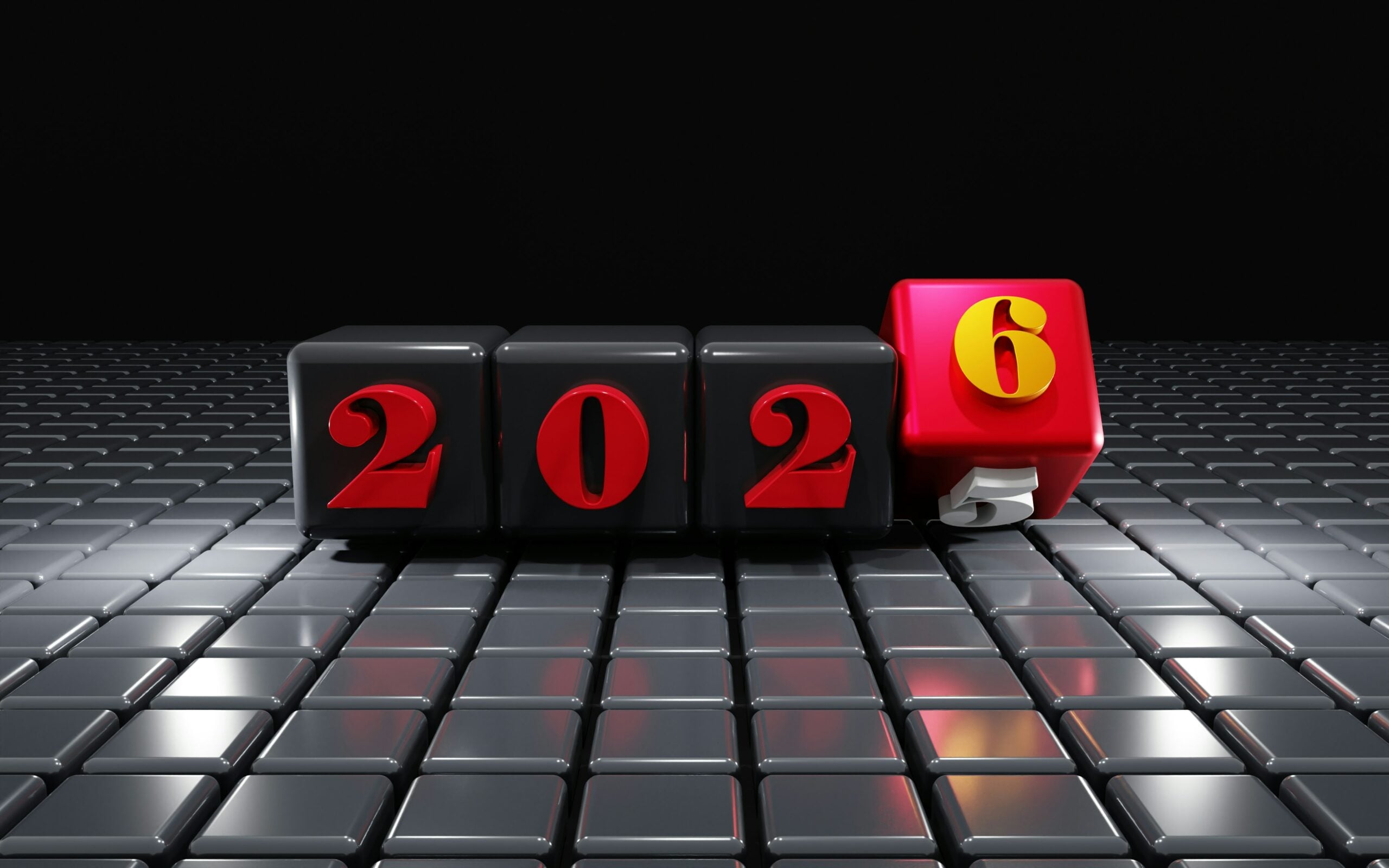 News - rechtsanwalt.com Die wichtigsten Änderungen für 2026