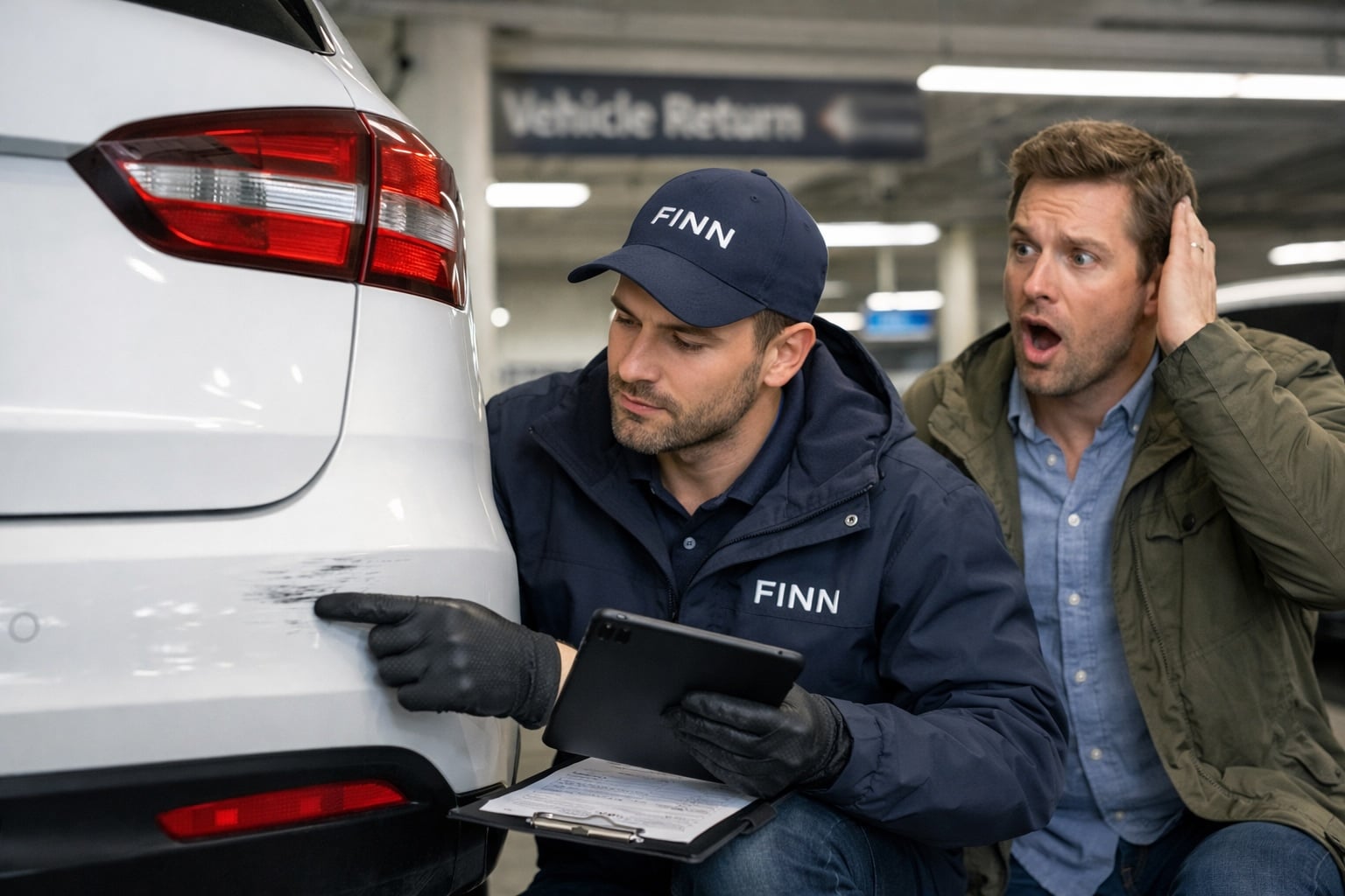 Finn-Auto-Abo