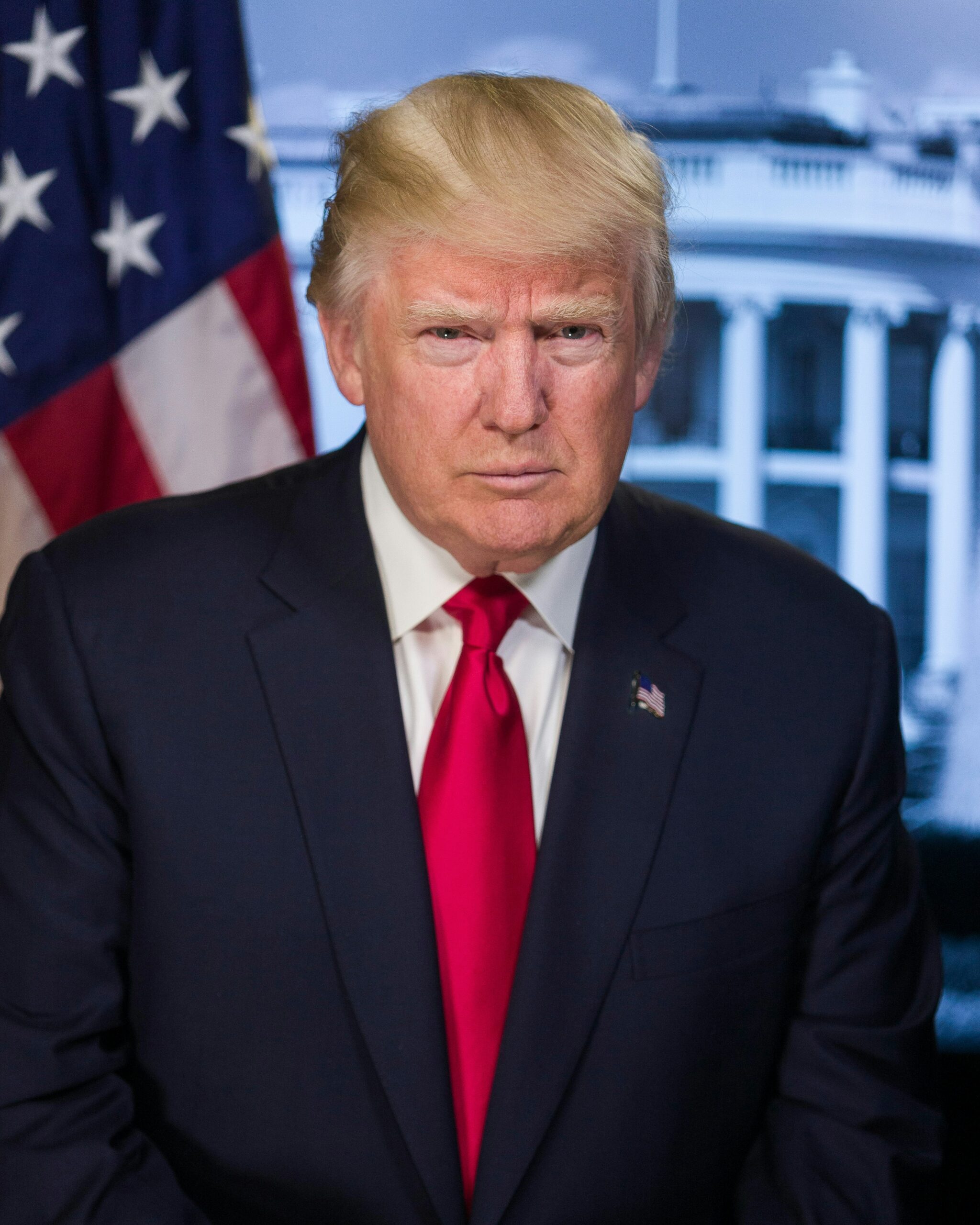 News - rechtsanwalt.com Sind Trumps Zollmaßnahmen rechtswidrig?
